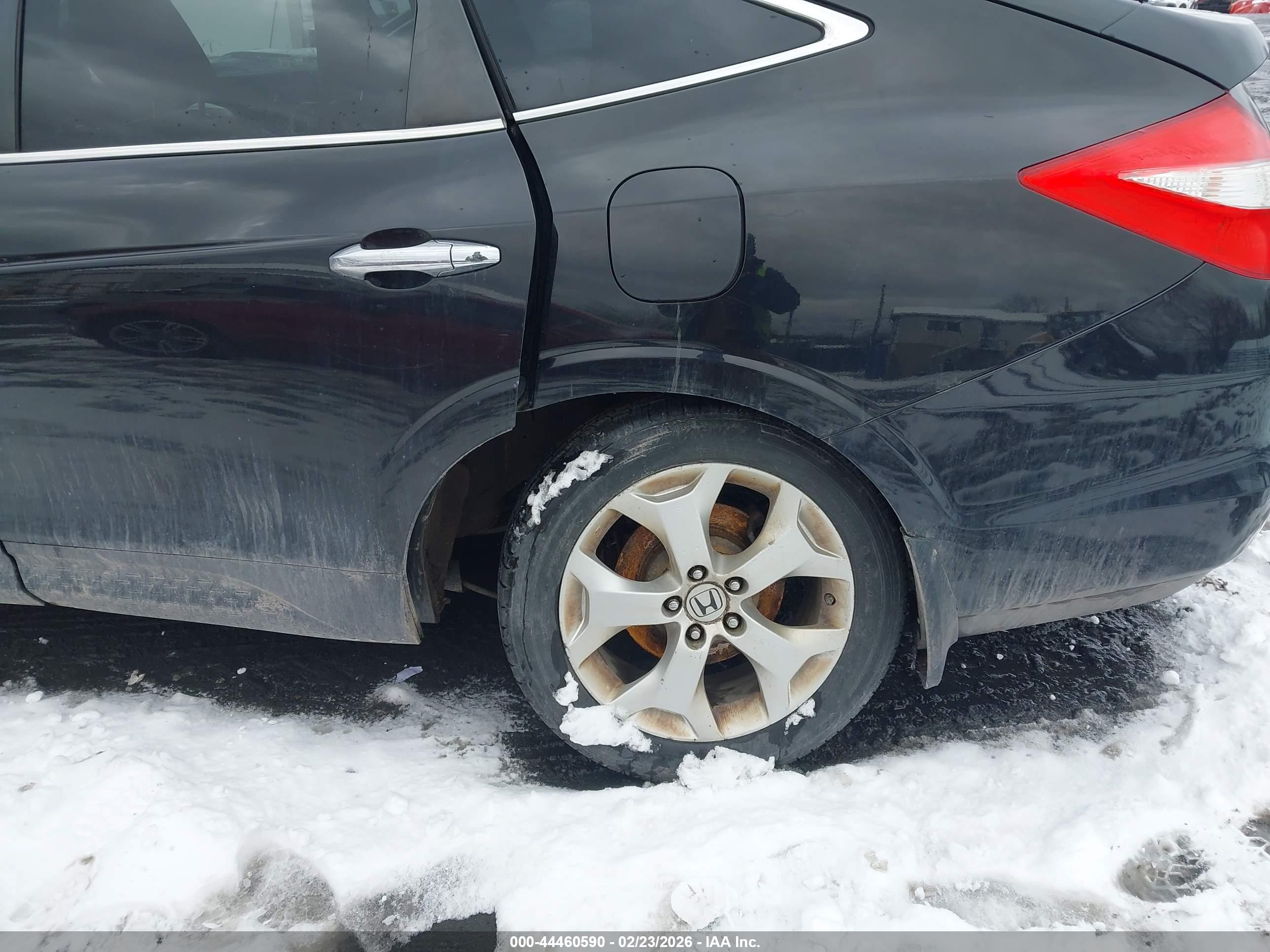 HONDA ACCORD image 6