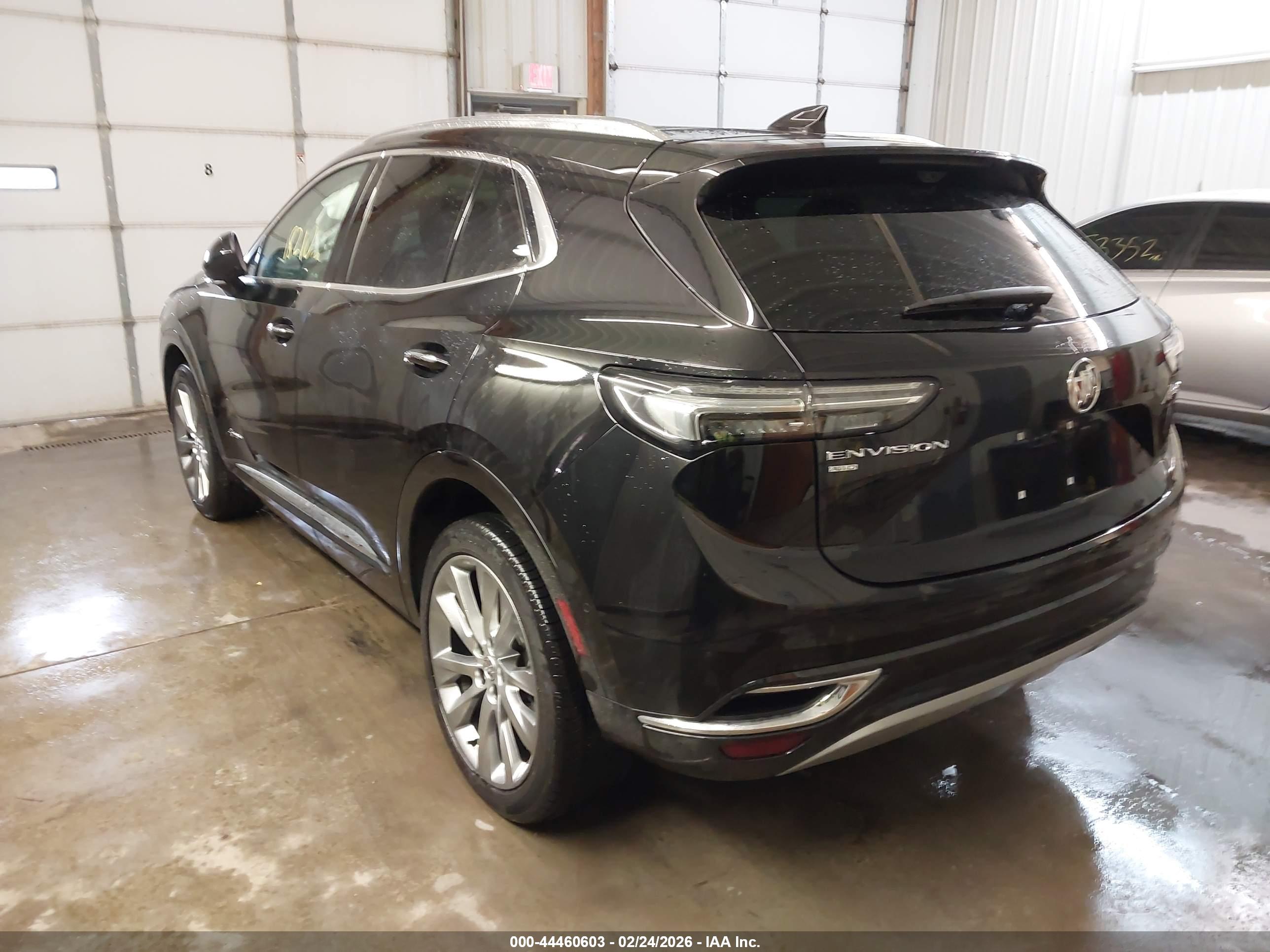 BUICK ENVISION image 3