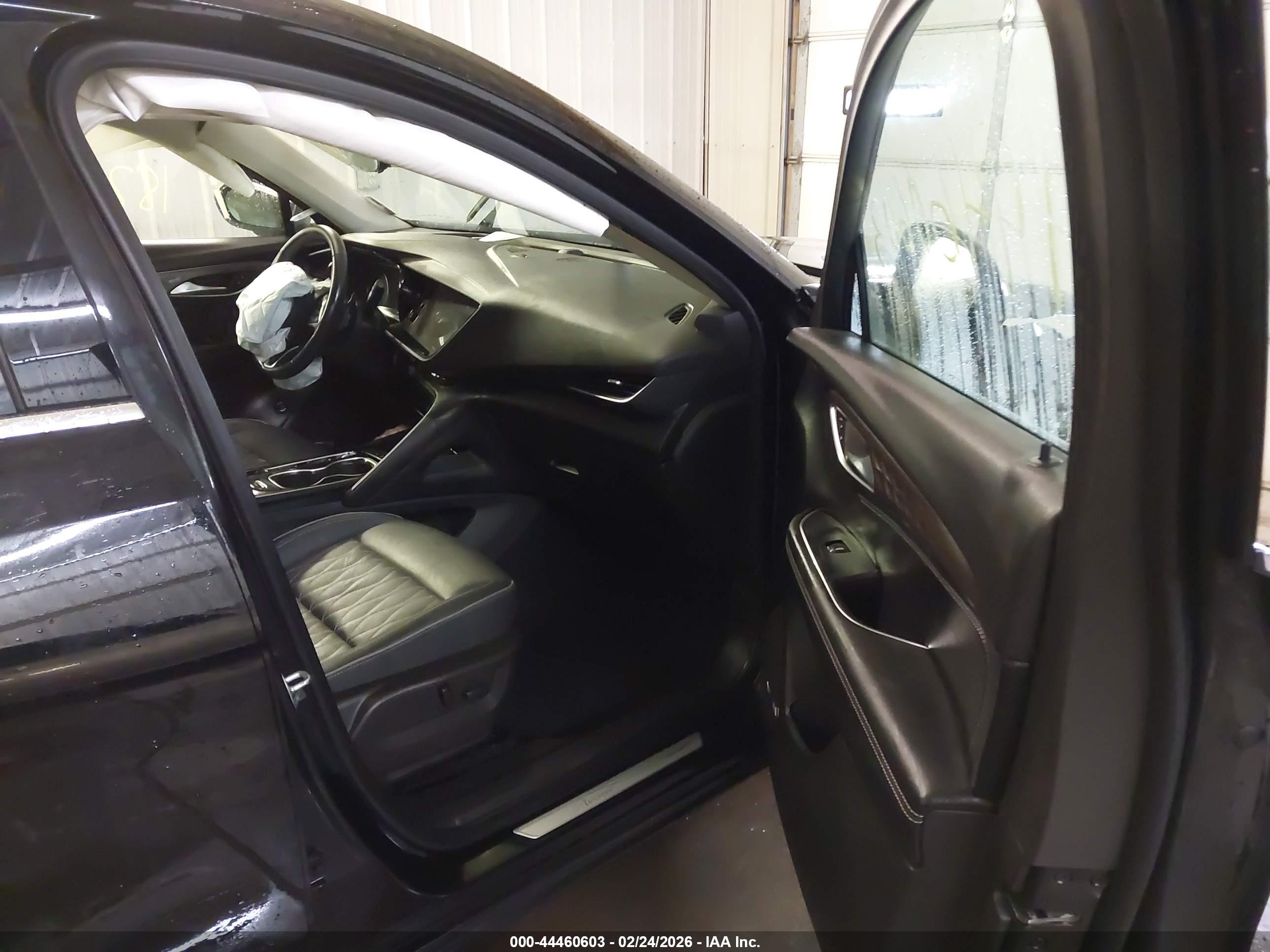 BUICK ENVISION image 5