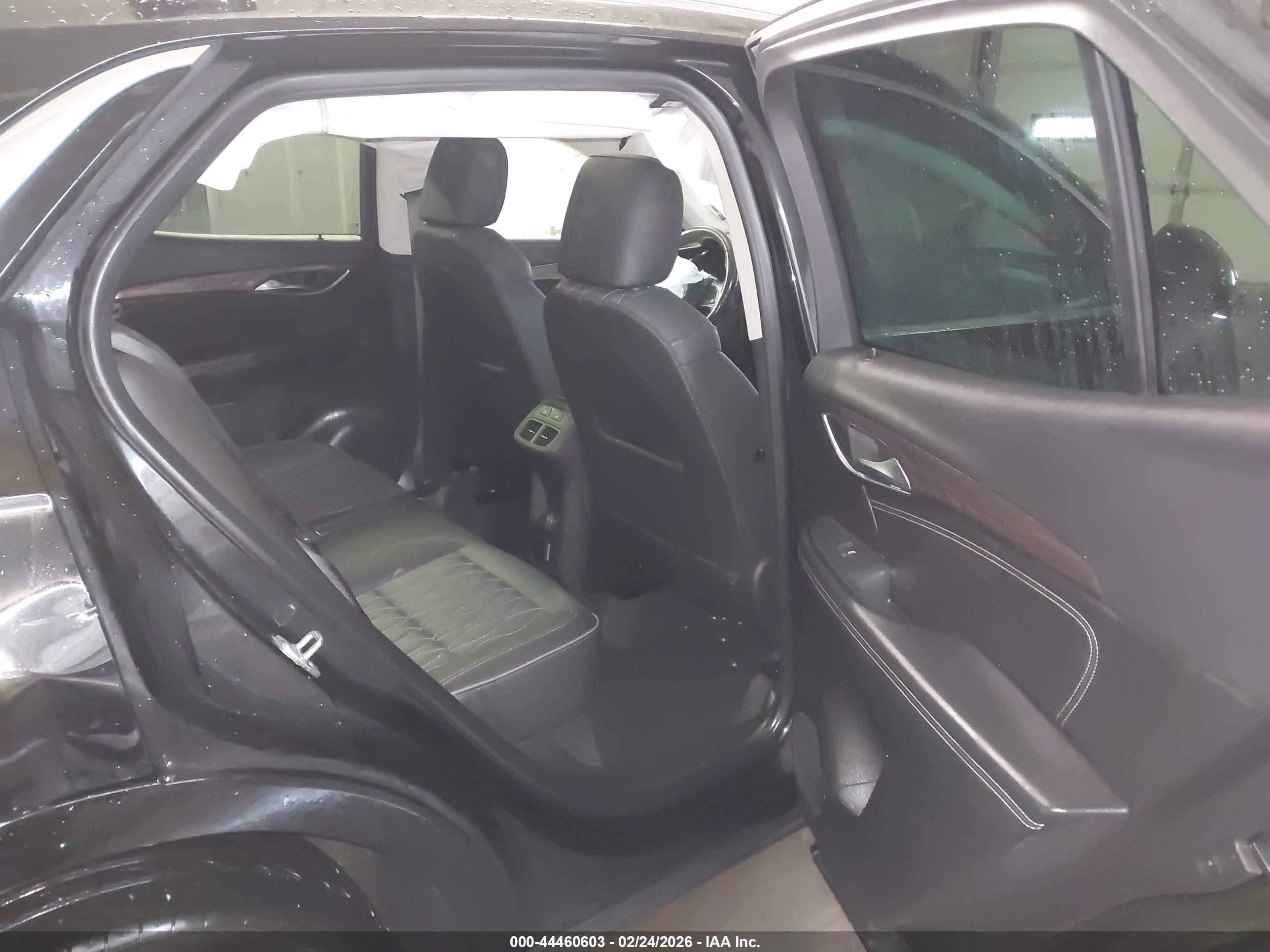 BUICK ENVISION image 8