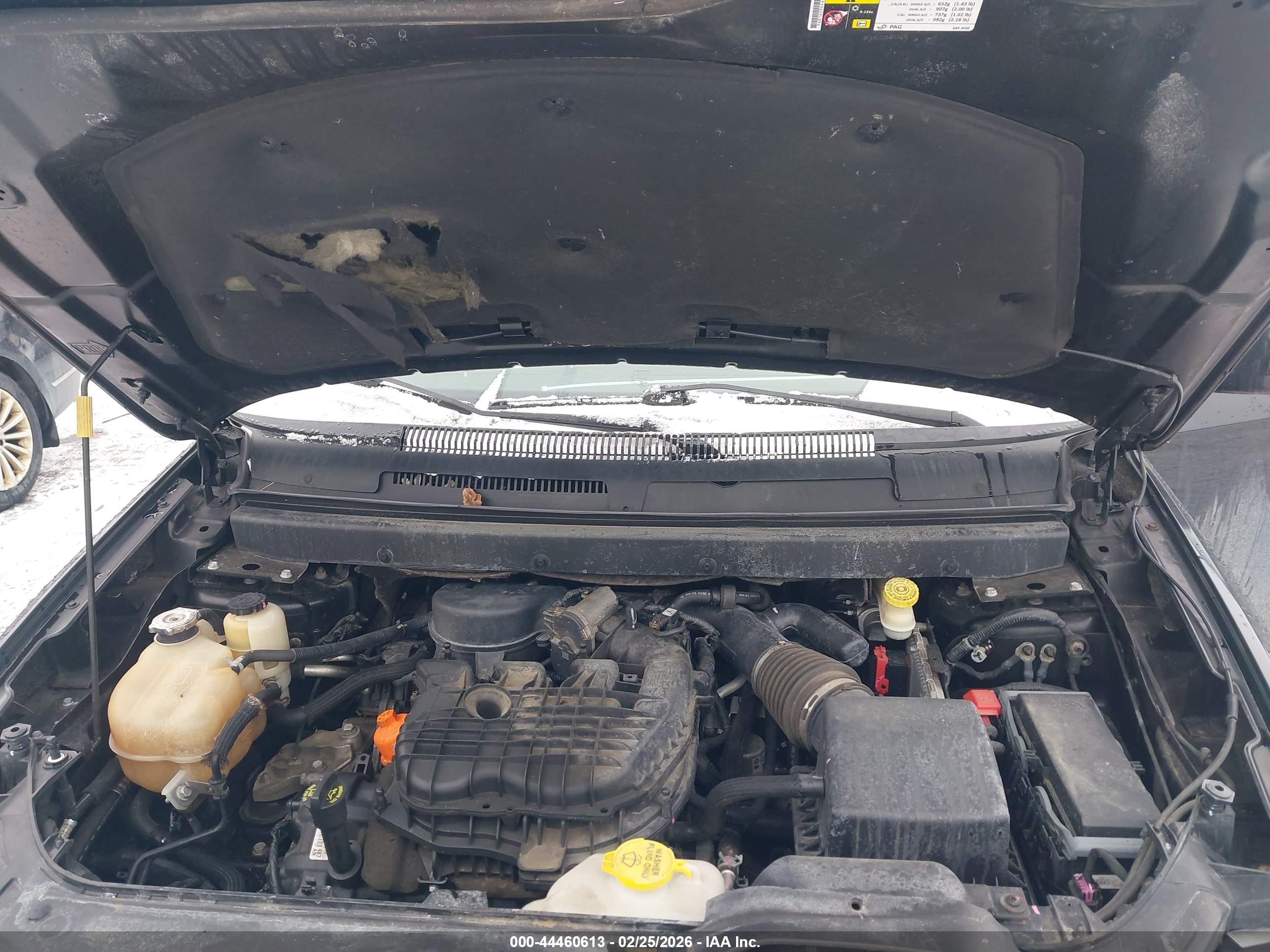 DODGE JOURNEY image 10