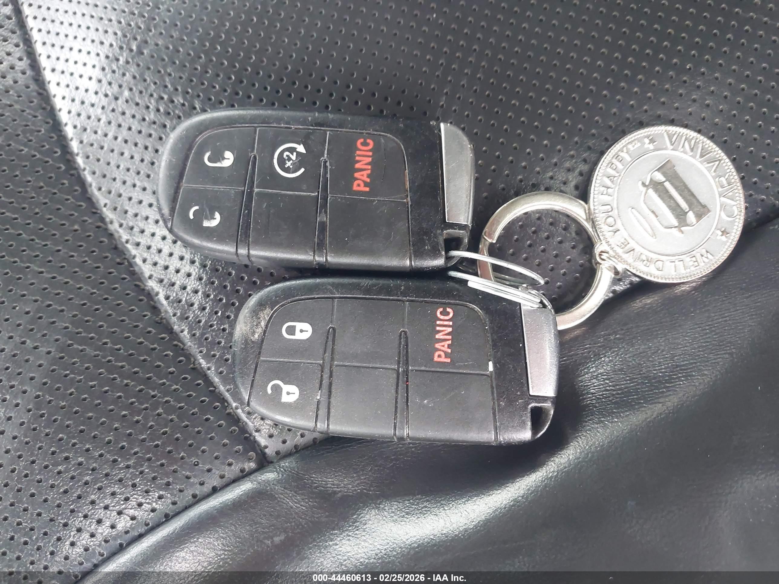 DODGE JOURNEY image 11
