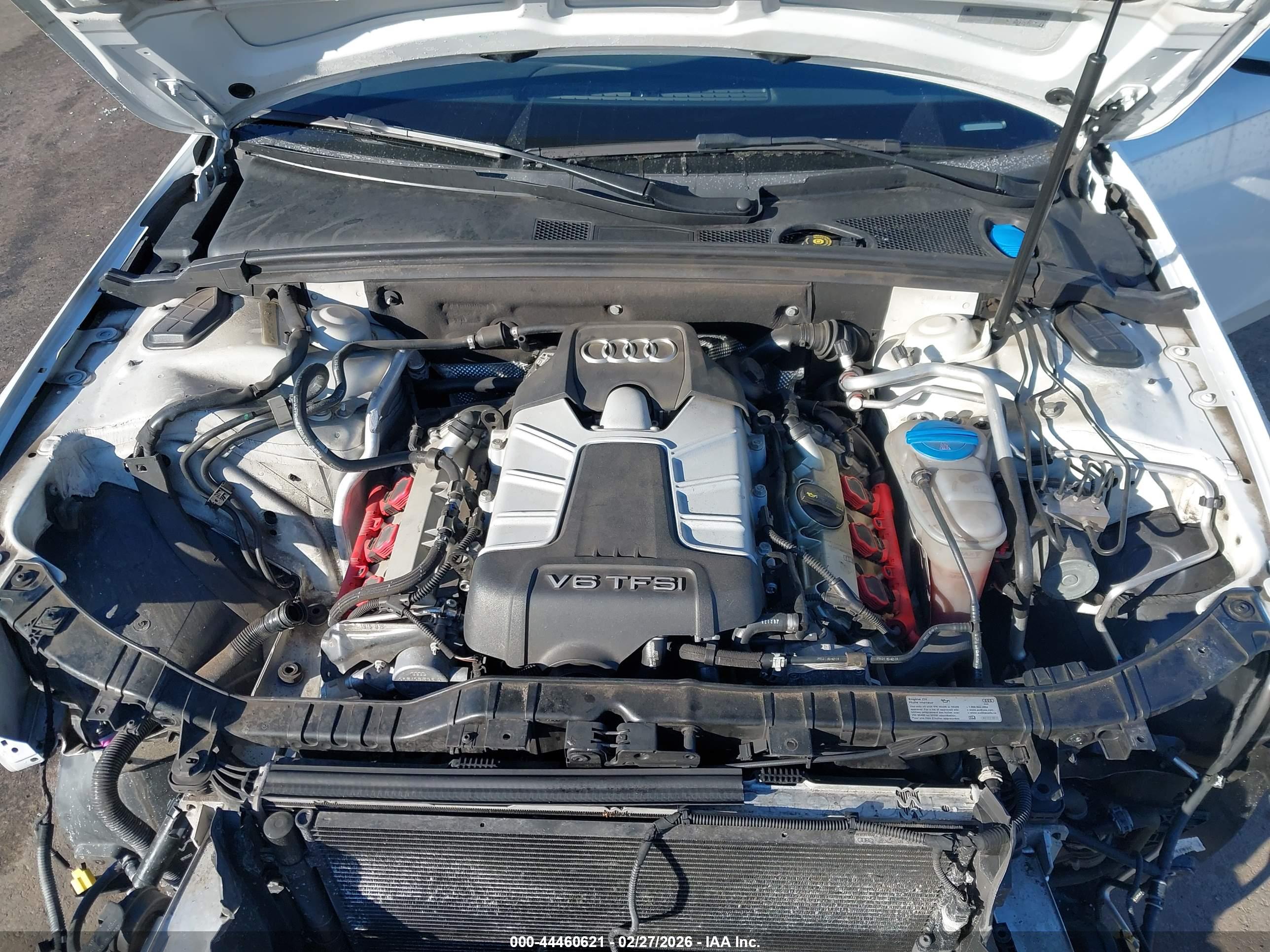 AUDI S4 image 10