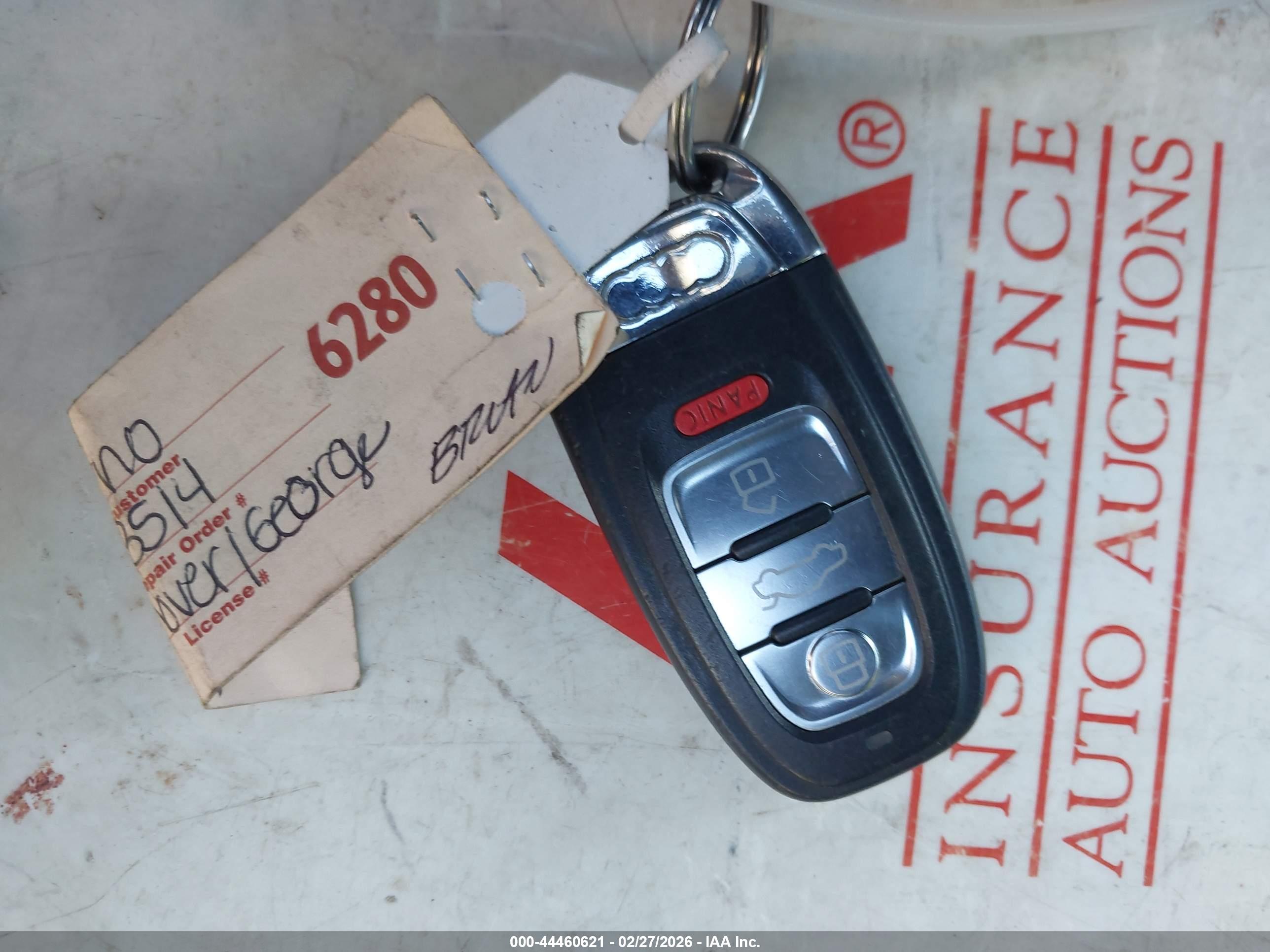 AUDI S4 image 11
