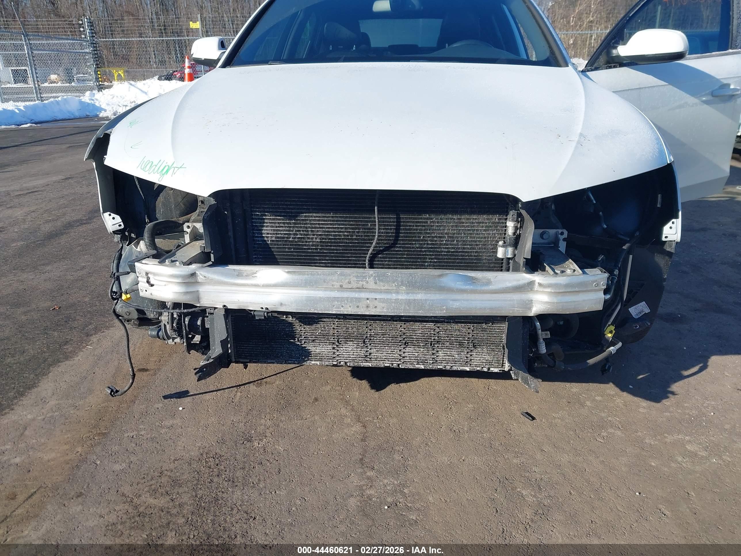AUDI S4 image 6