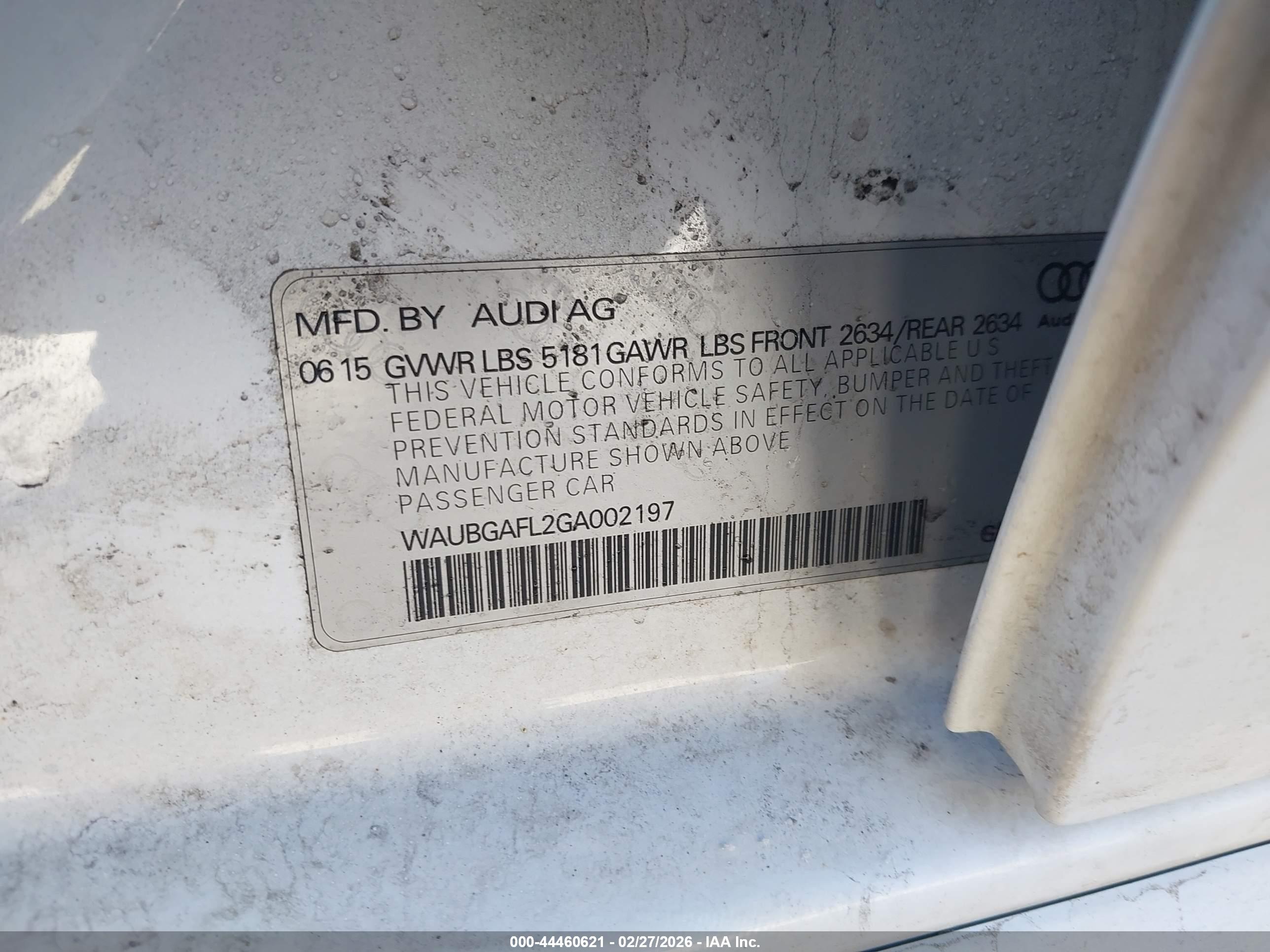 AUDI S4 image 9