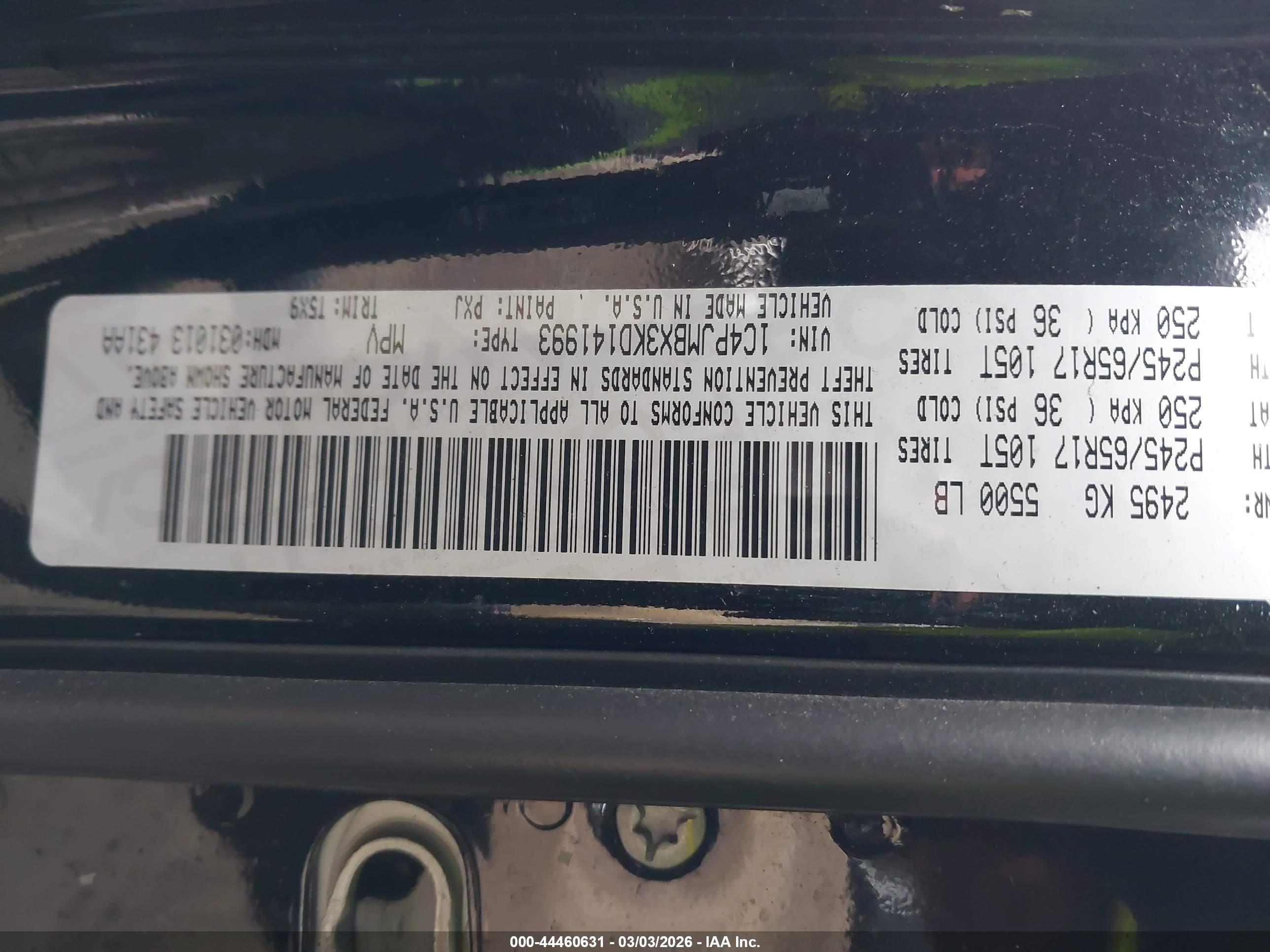 JEEP CHEROKEE image 9