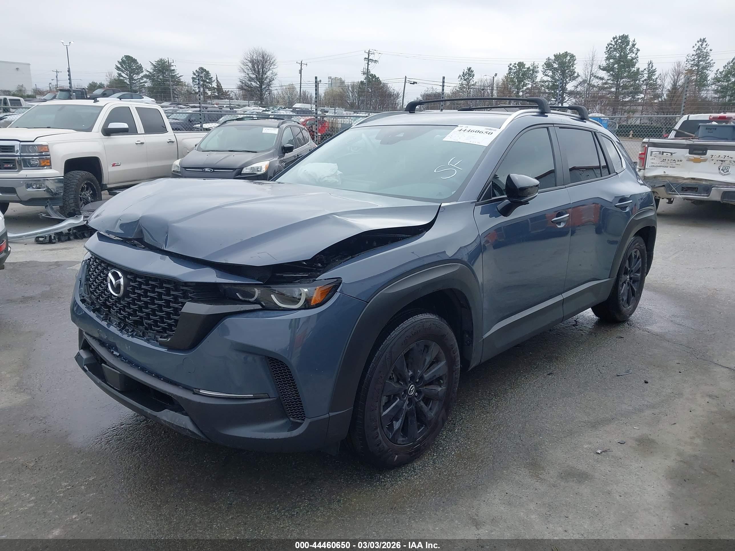 MAZDA CX-50 image 2