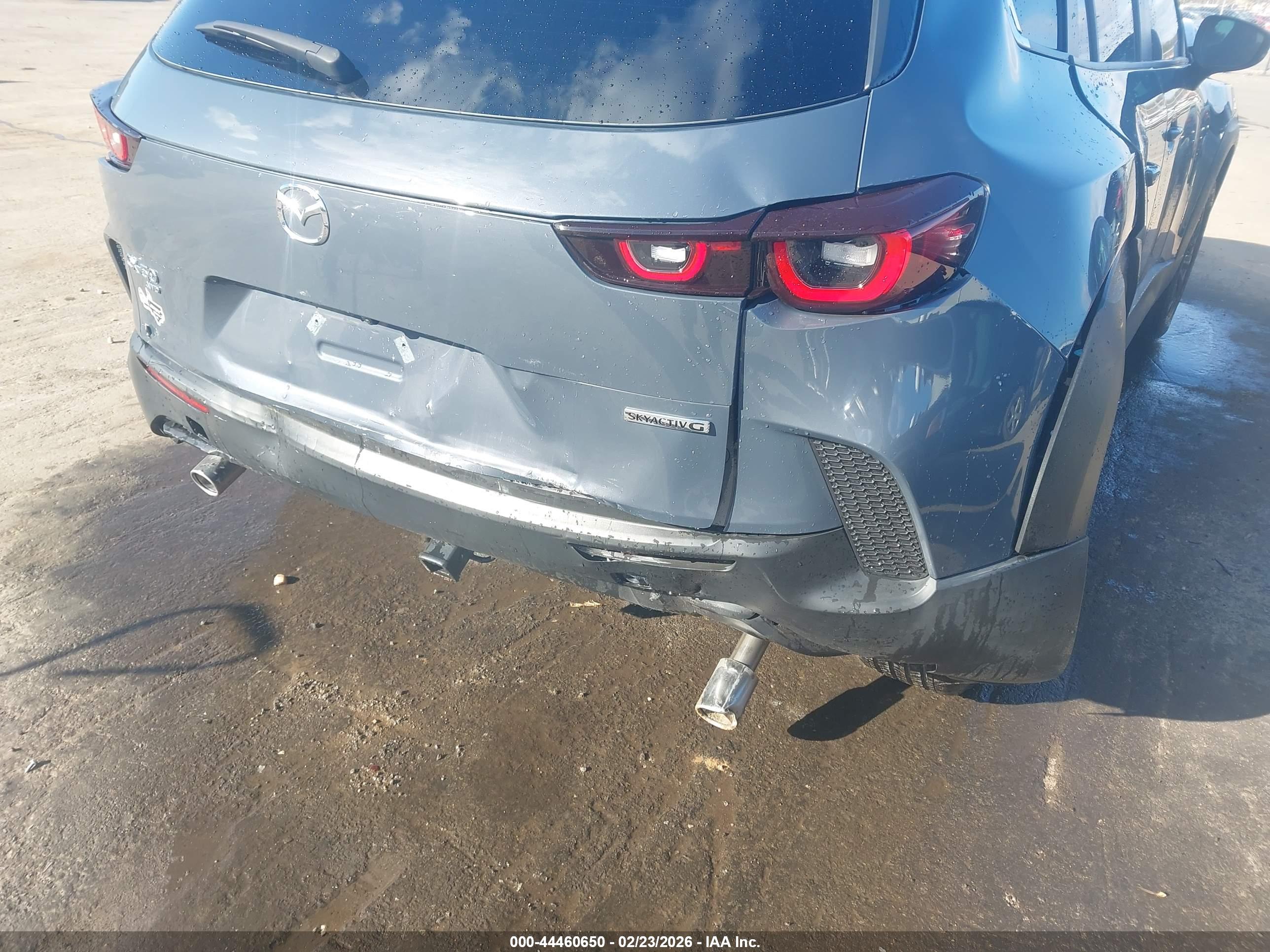 MAZDA CX-50 image 6
