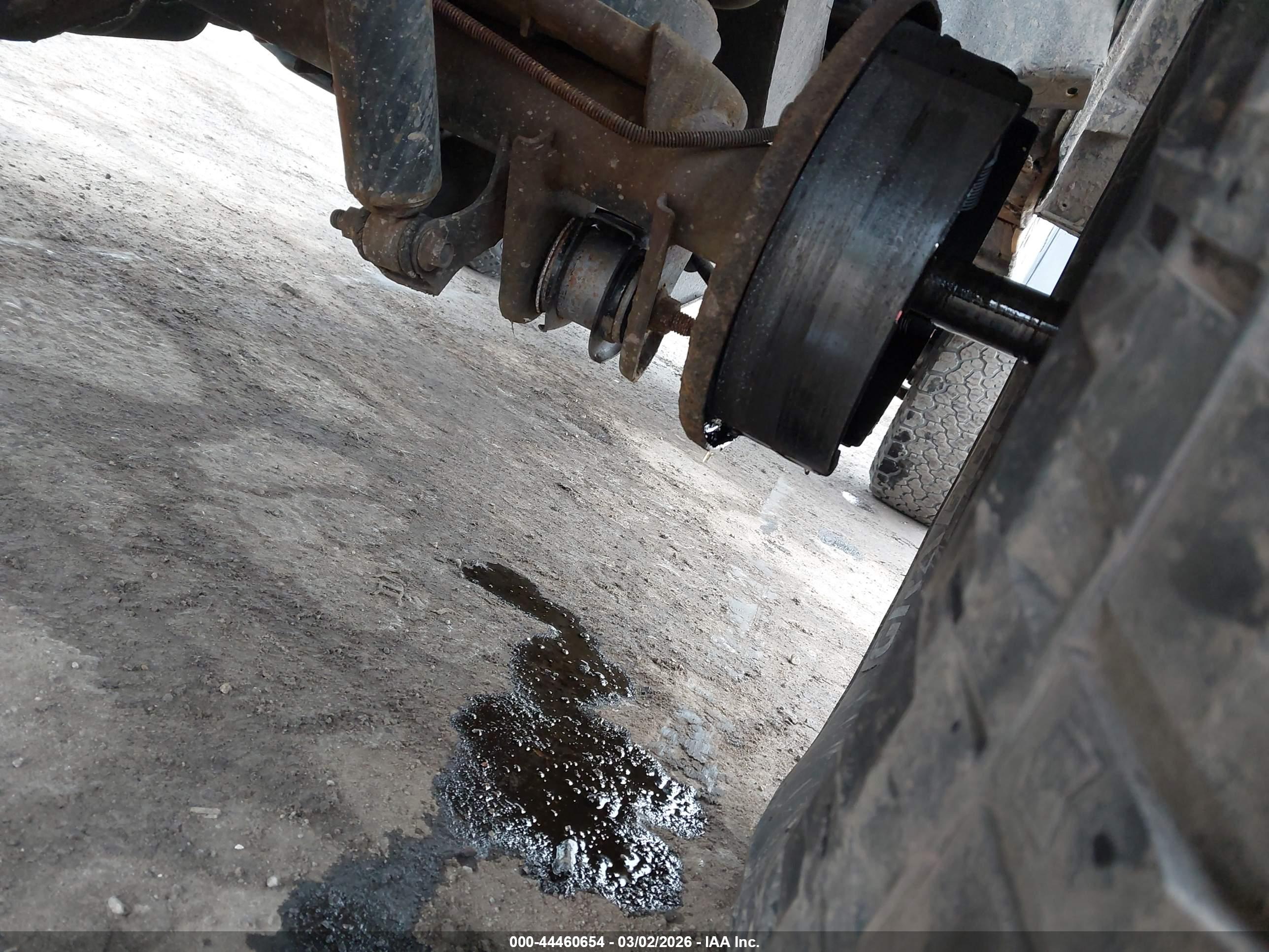 JEEP WRANGLER image 6