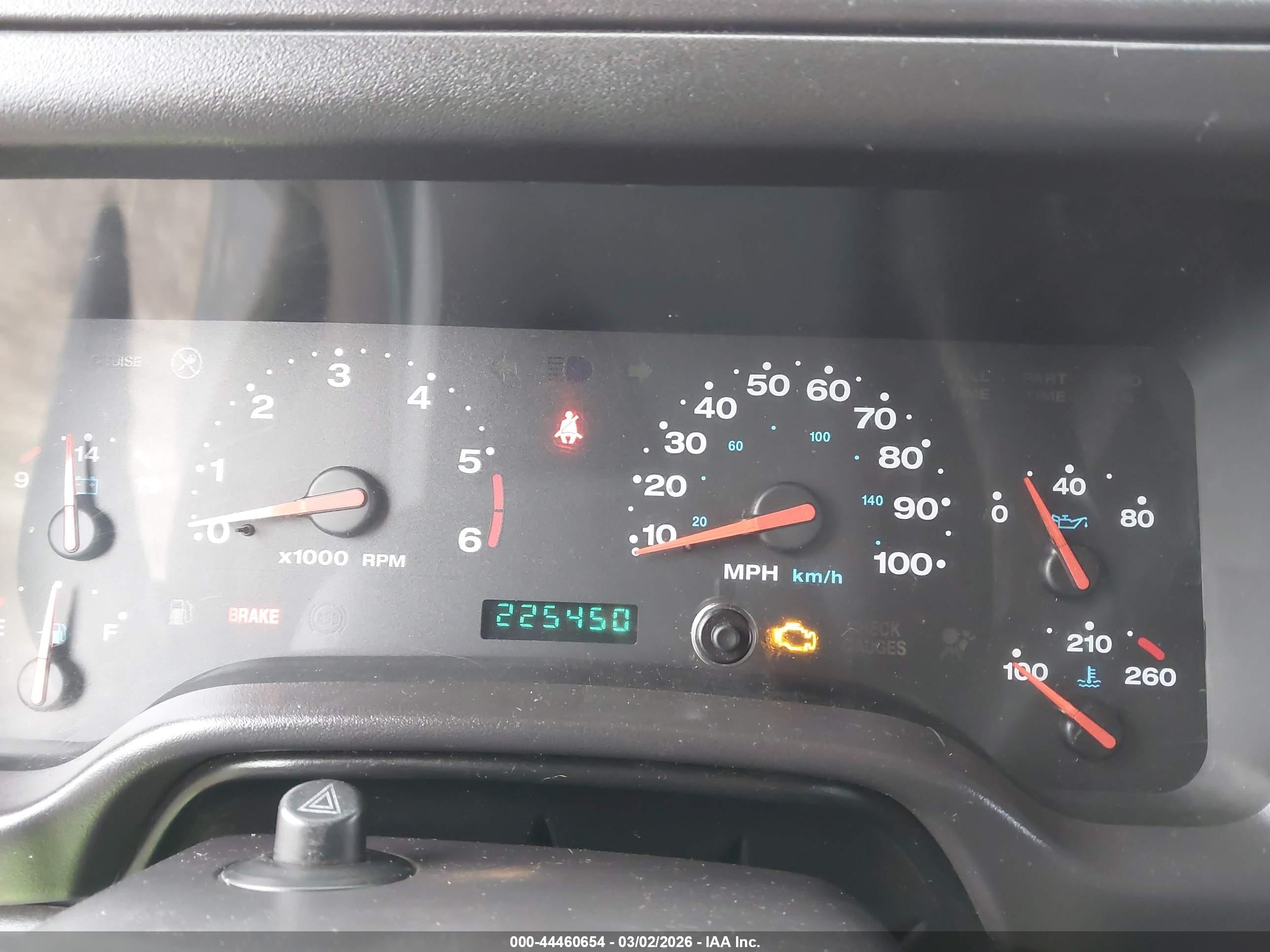 JEEP WRANGLER image 7