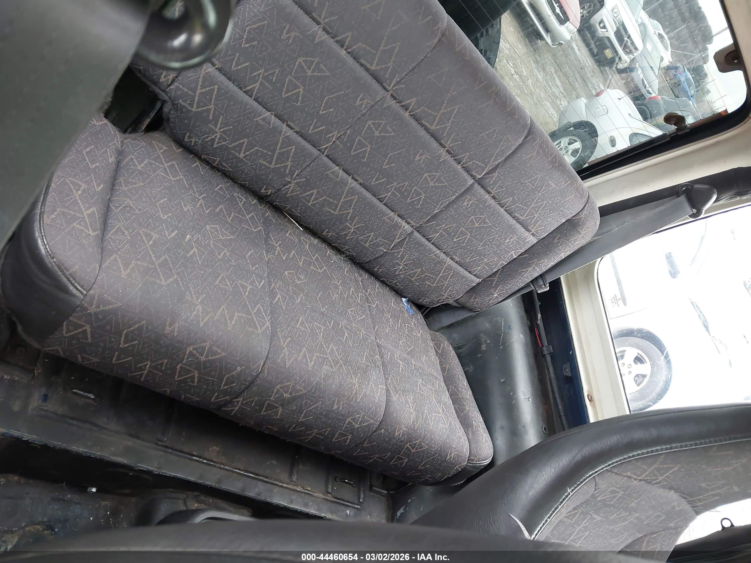 JEEP WRANGLER image 8