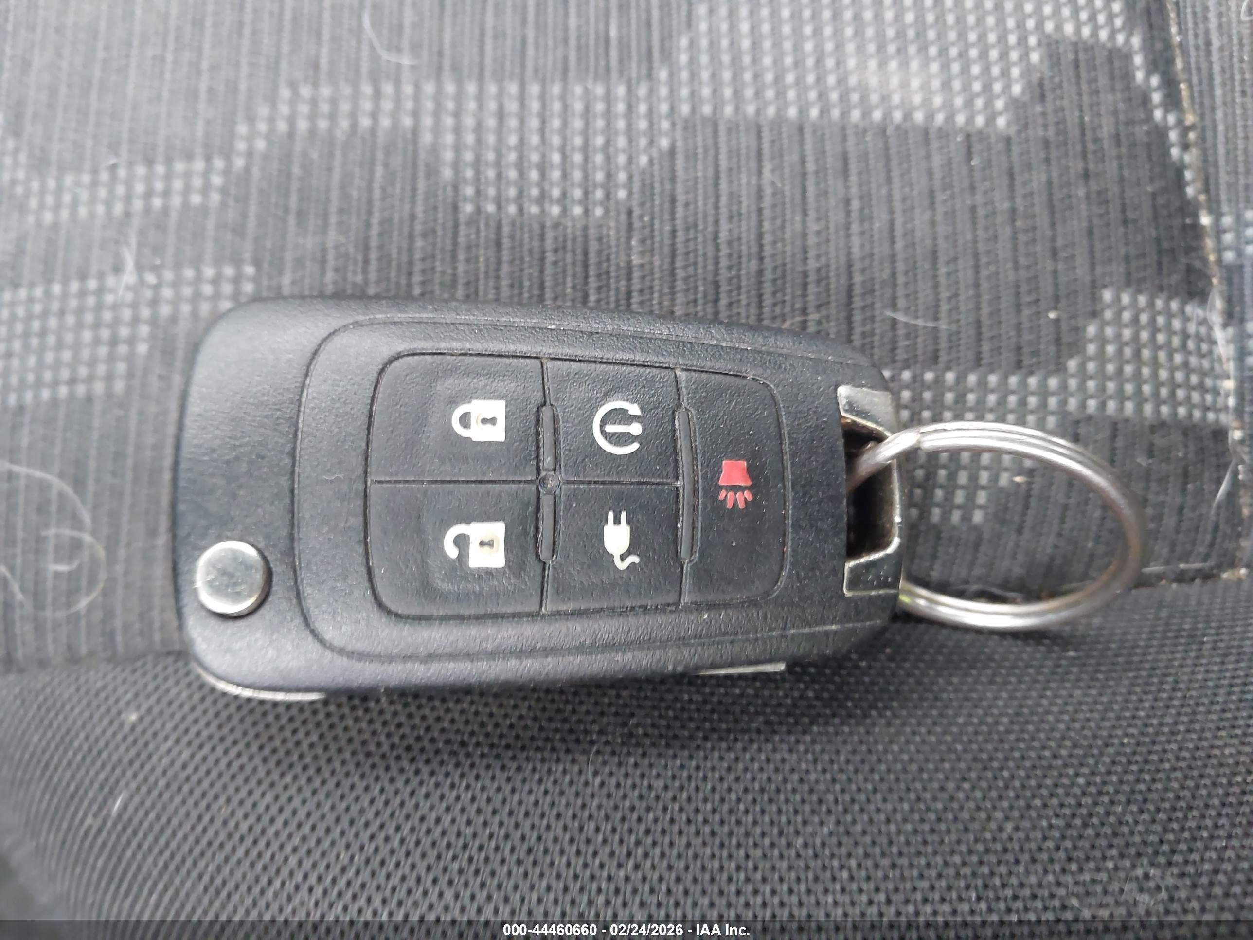 CHEVROLET VOLT image 11