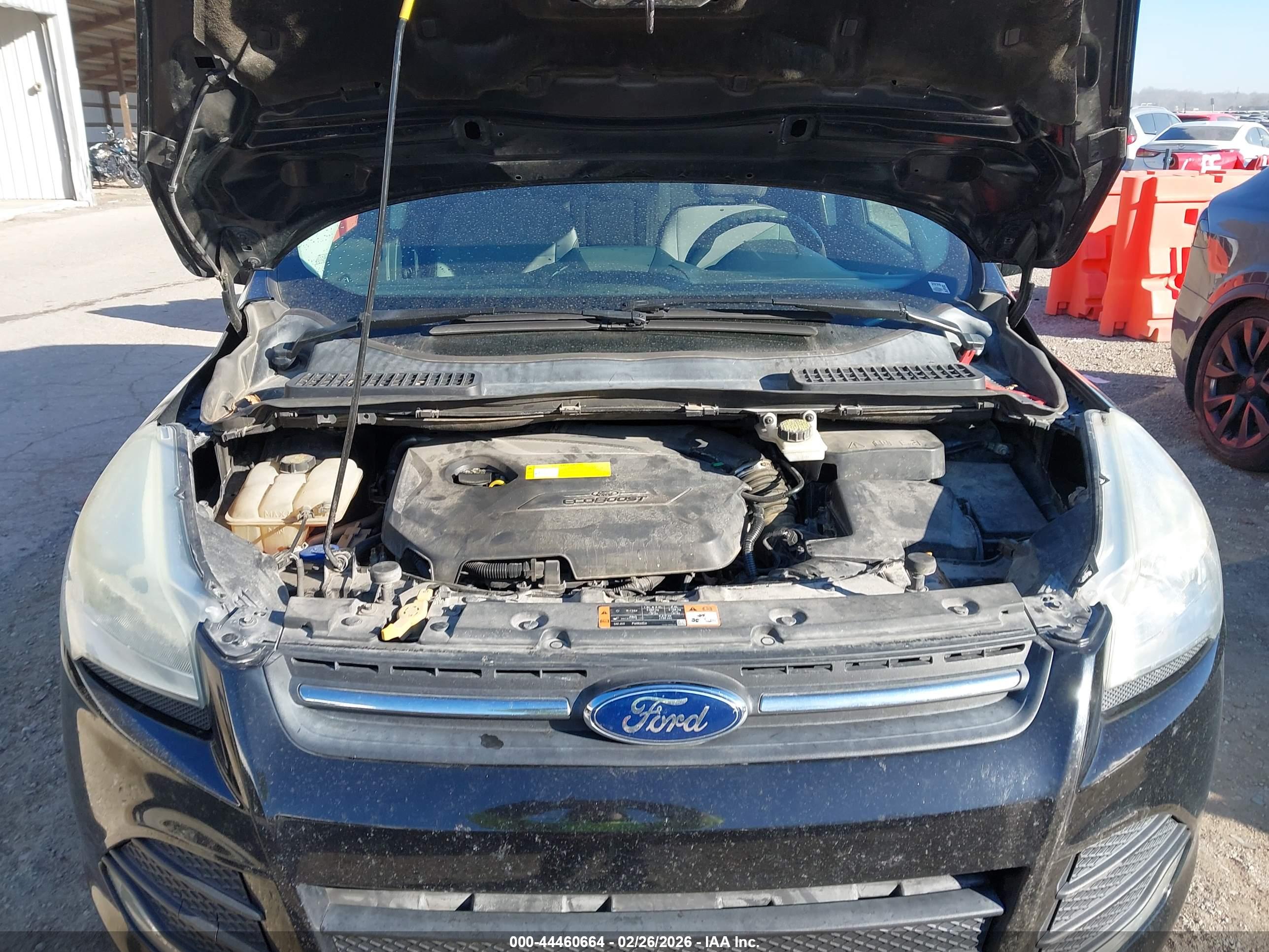 FORD ESCAPE image 10