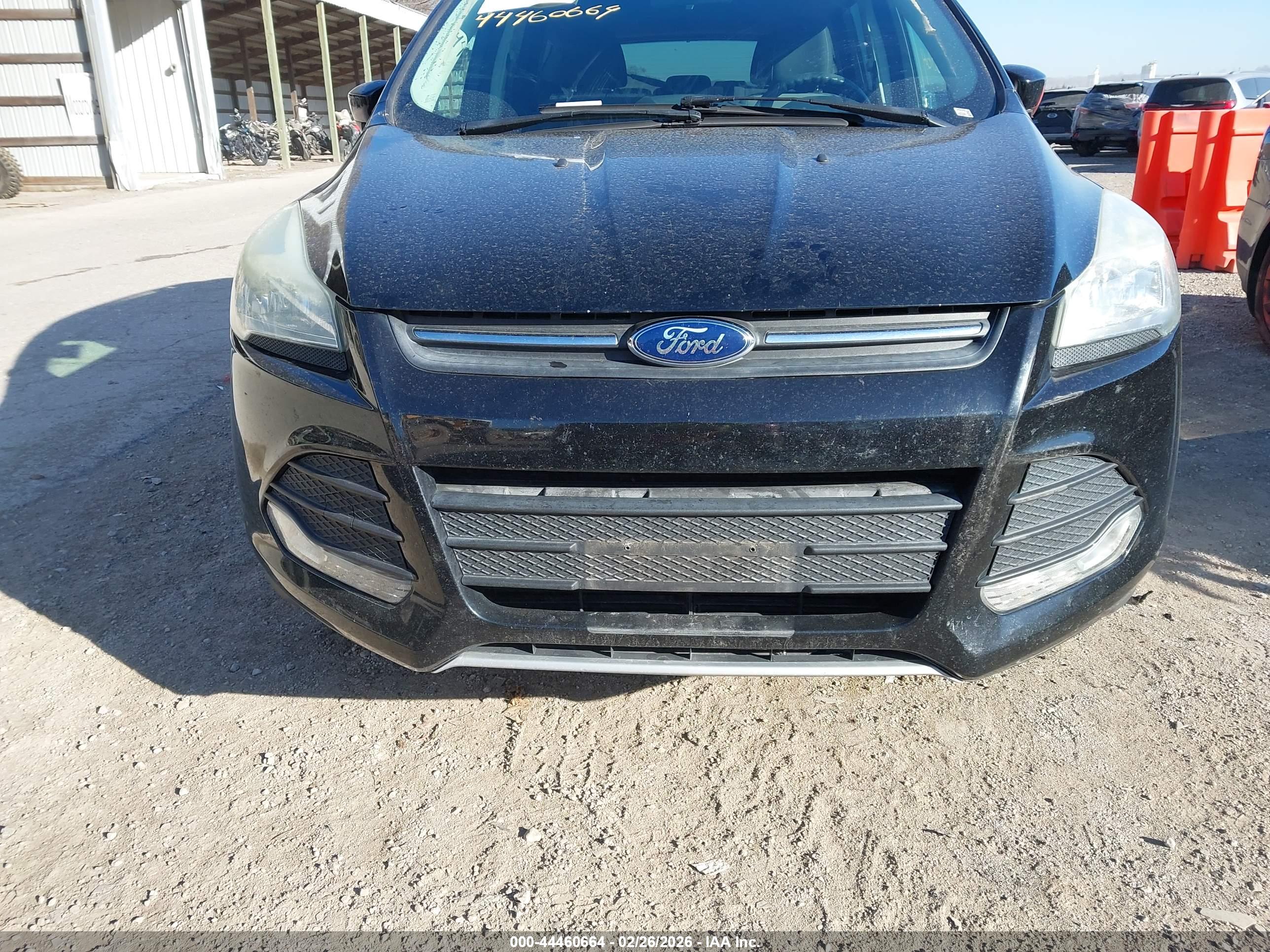 FORD ESCAPE image 6