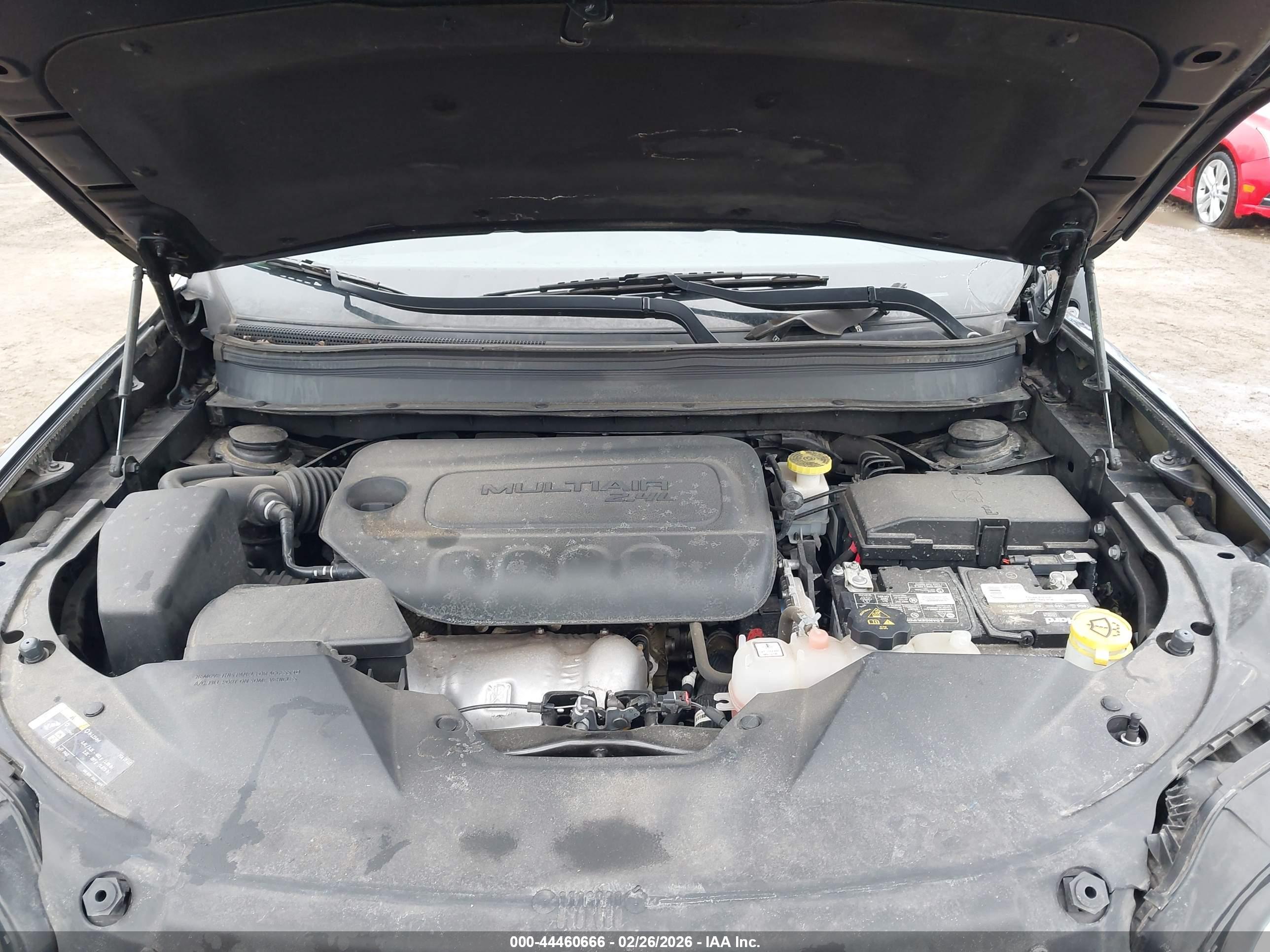 JEEP CHEROKEE image 10