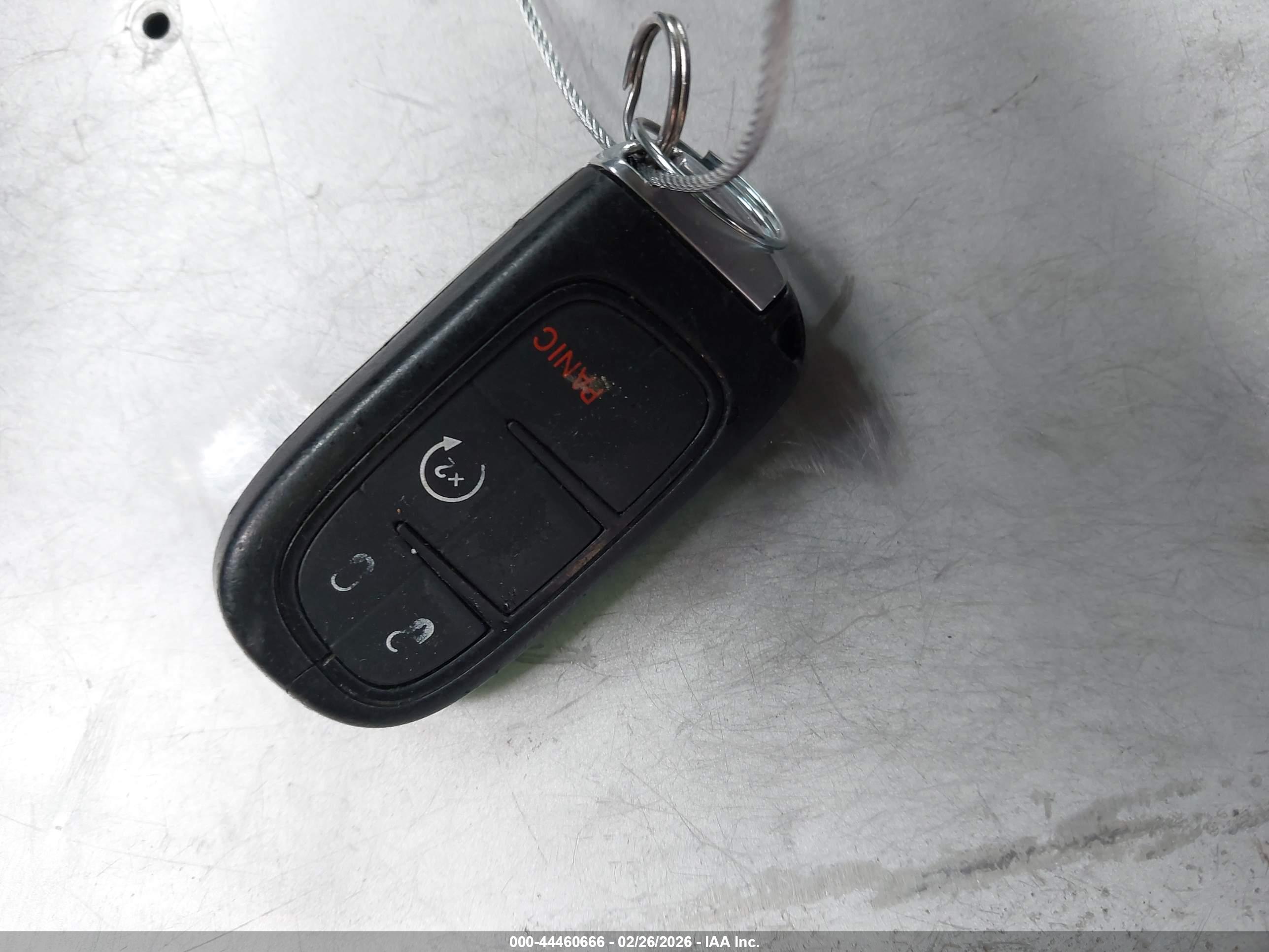 JEEP CHEROKEE image 11
