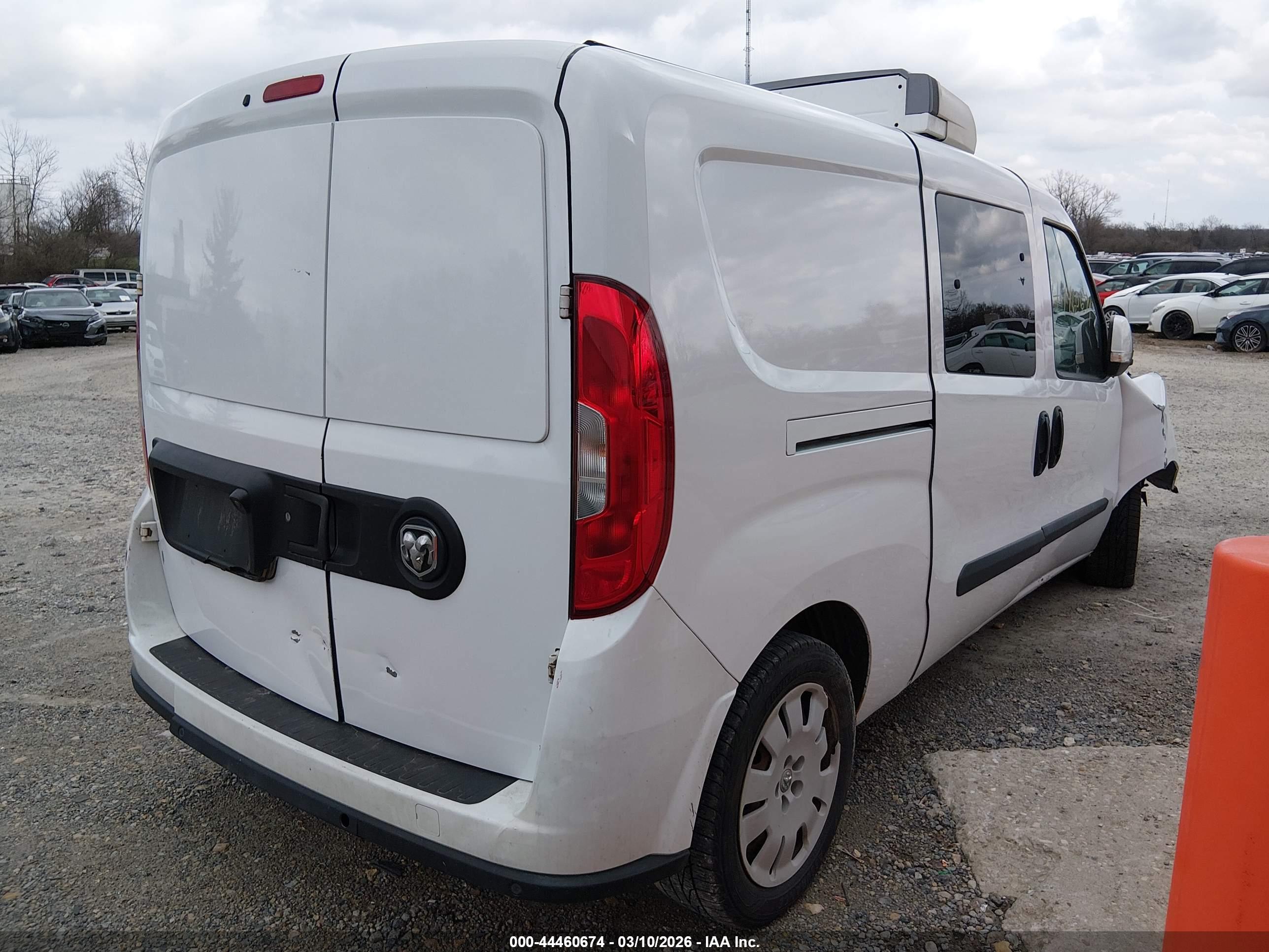 RAM PROMASTER image 4
