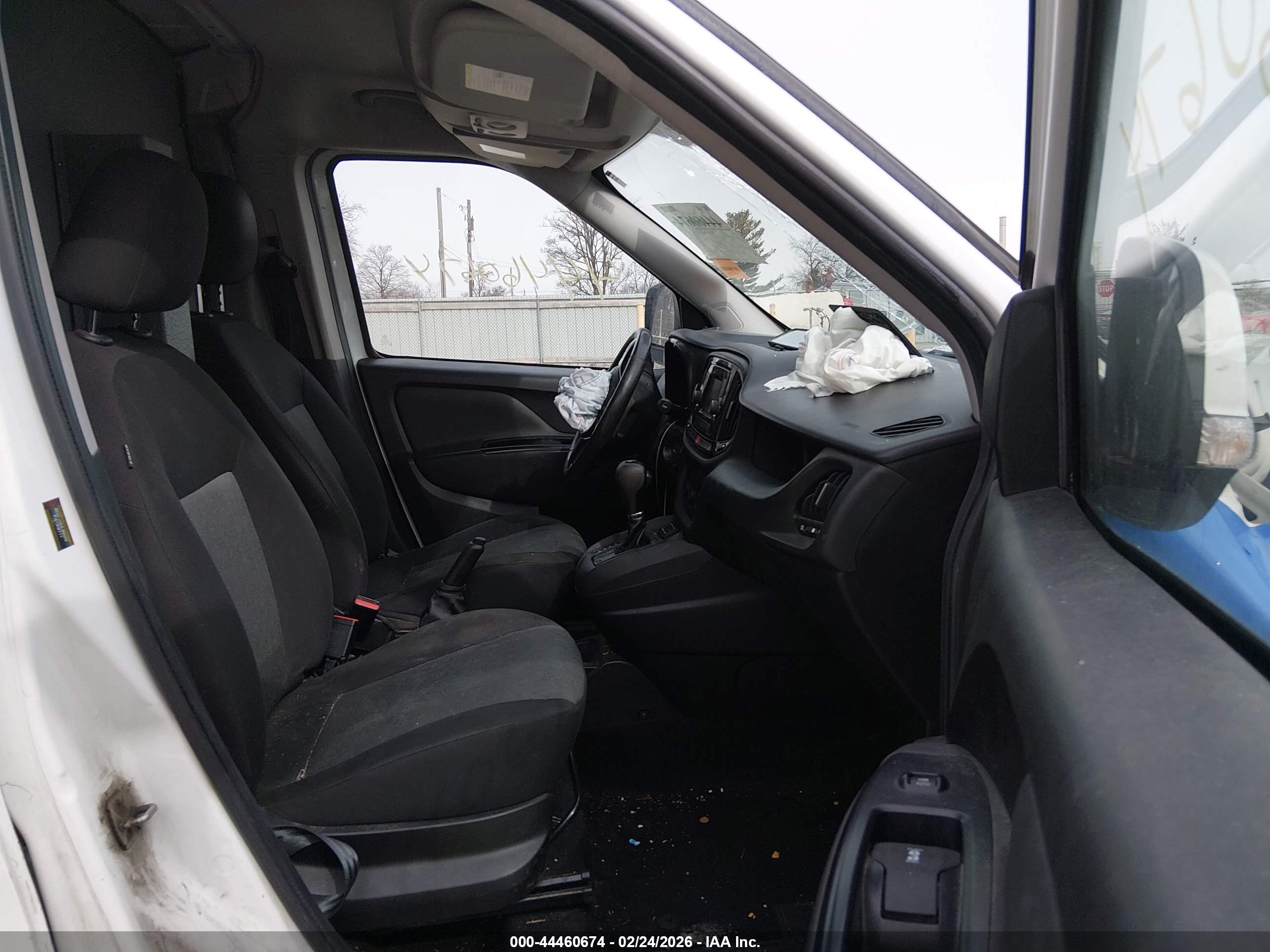 RAM PROMASTER image 5