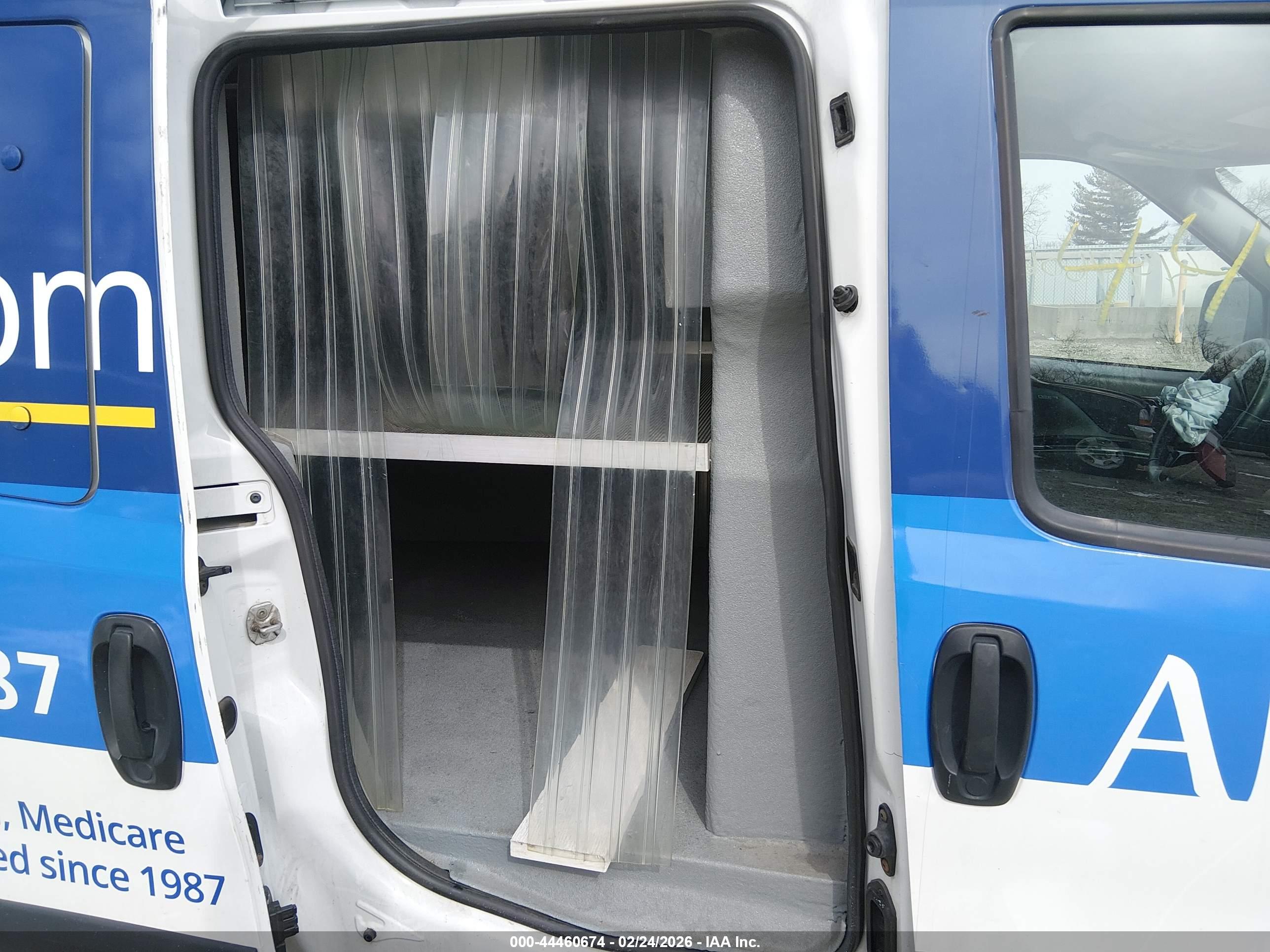 RAM PROMASTER image 8