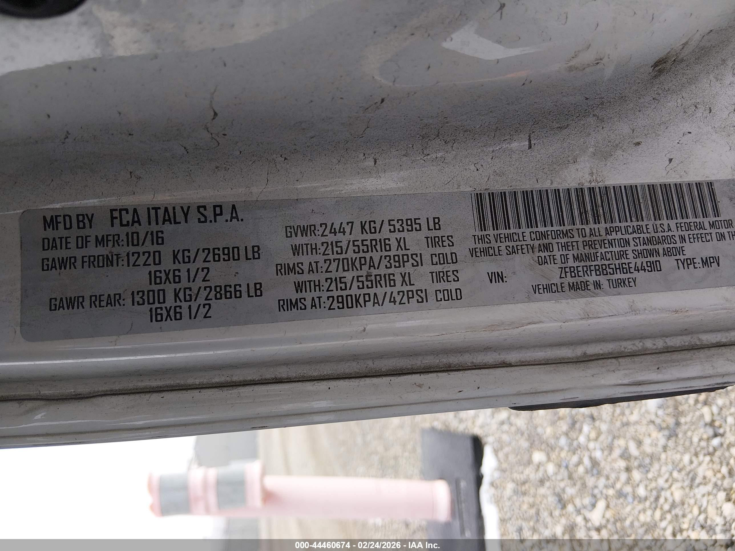 RAM PROMASTER image 9