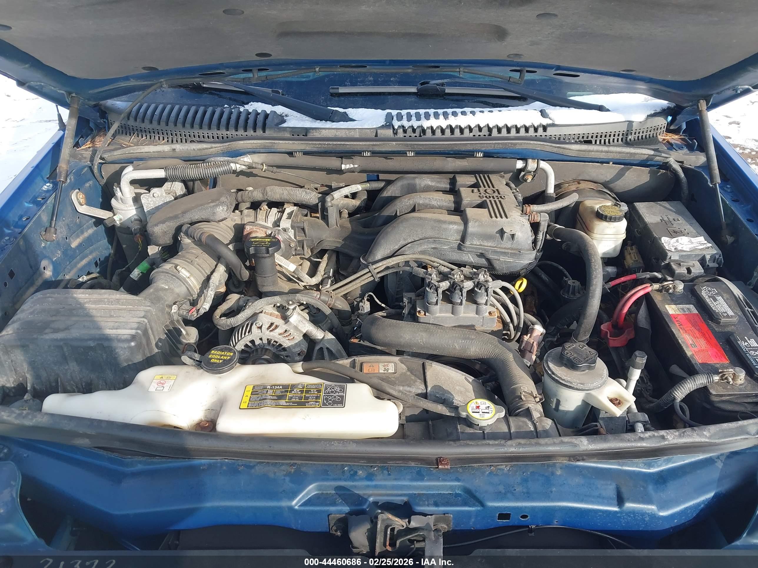 FORD EXPLORER image 10