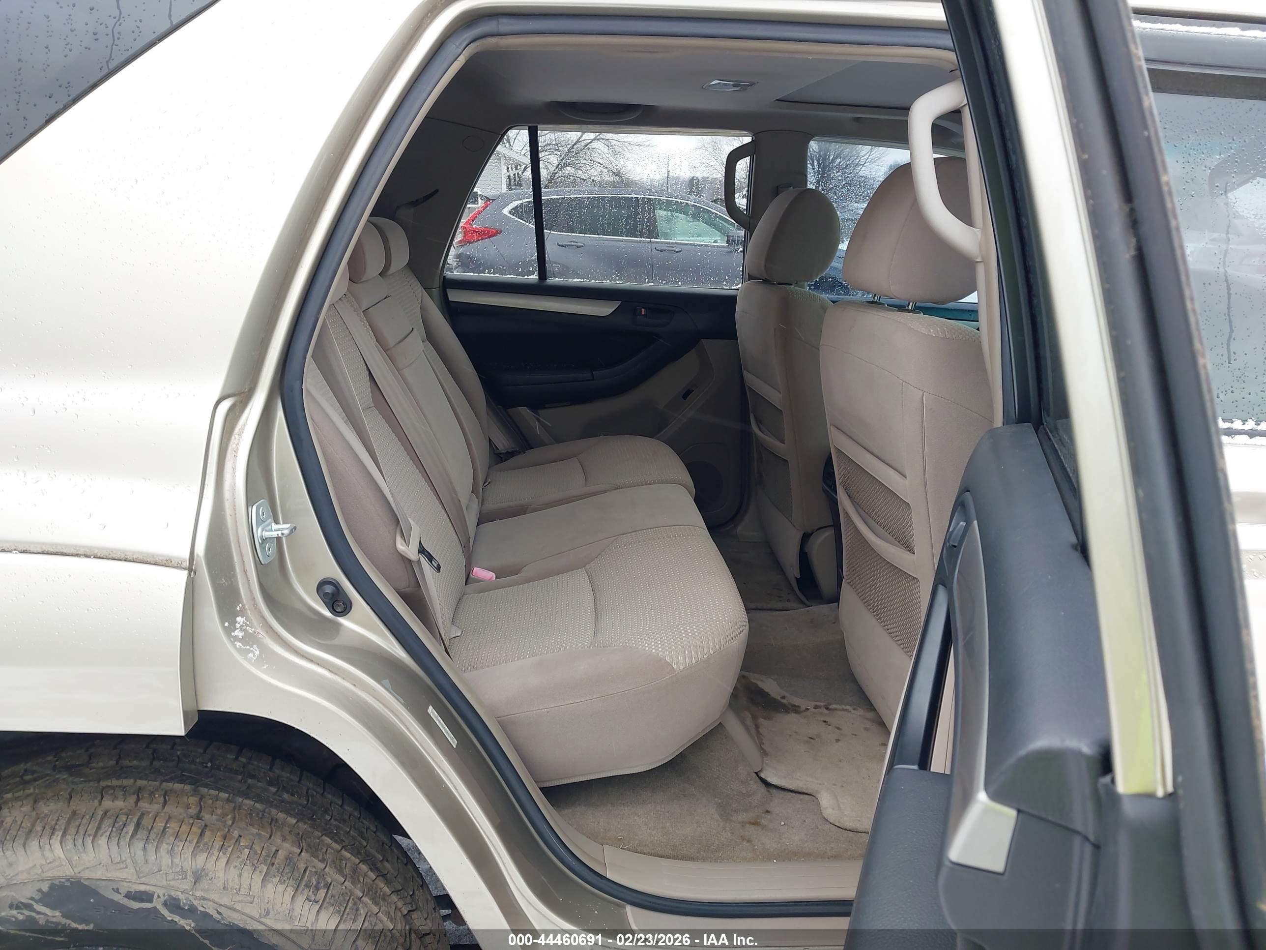 TOYOTA 4RUNNER image 8