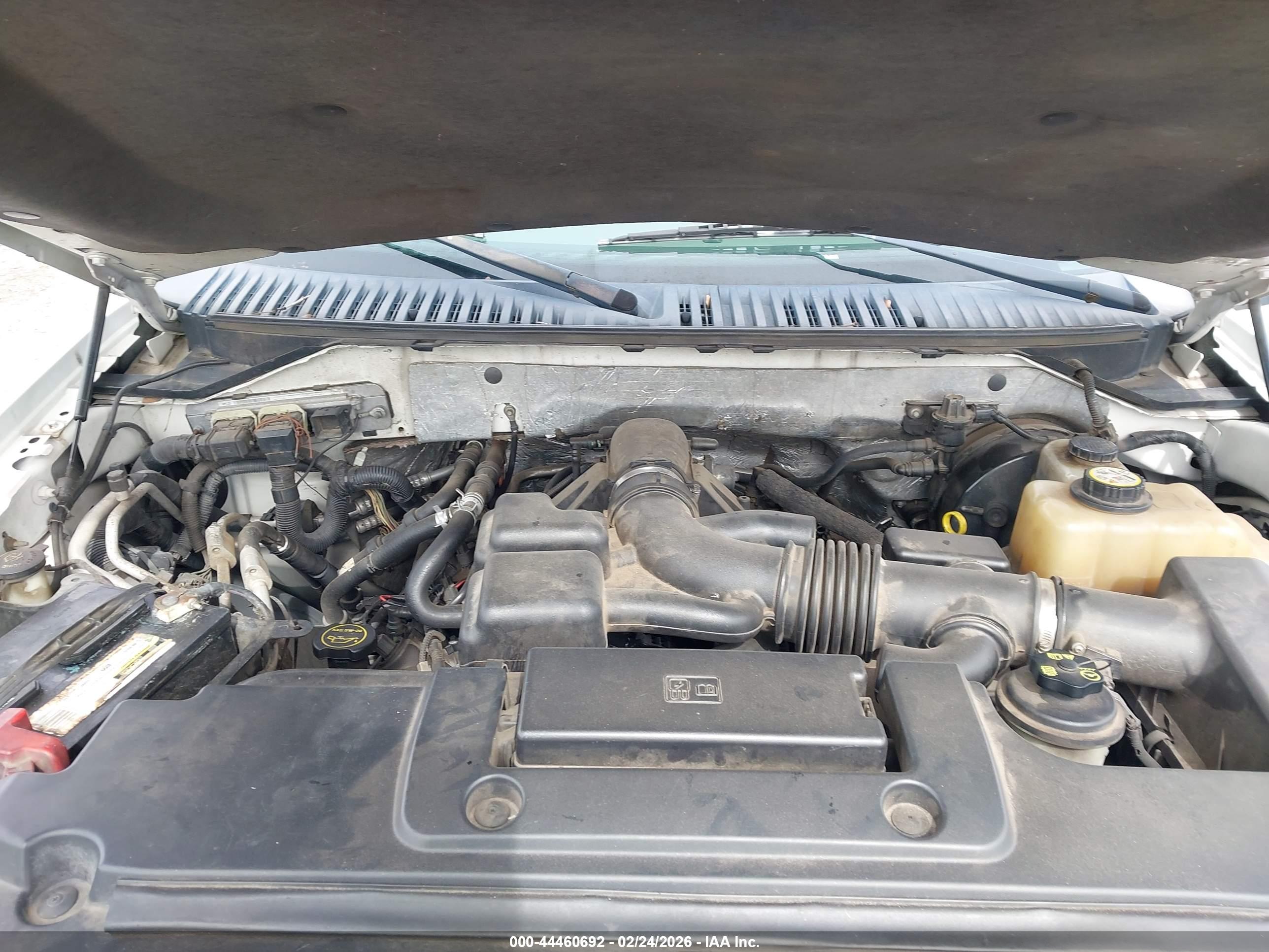 FORD EXPEDITION image 10
