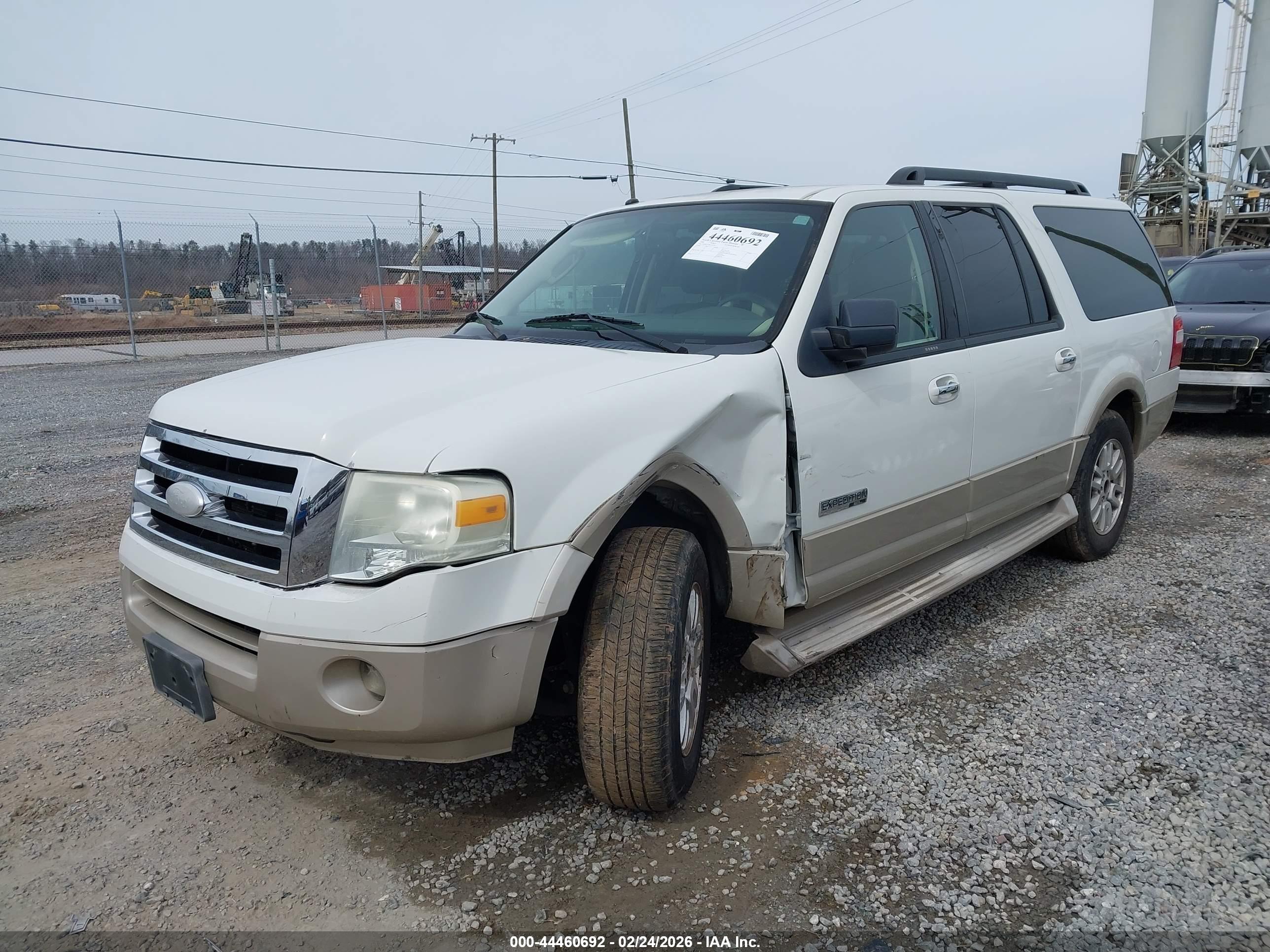 FORD EXPEDITION image 2