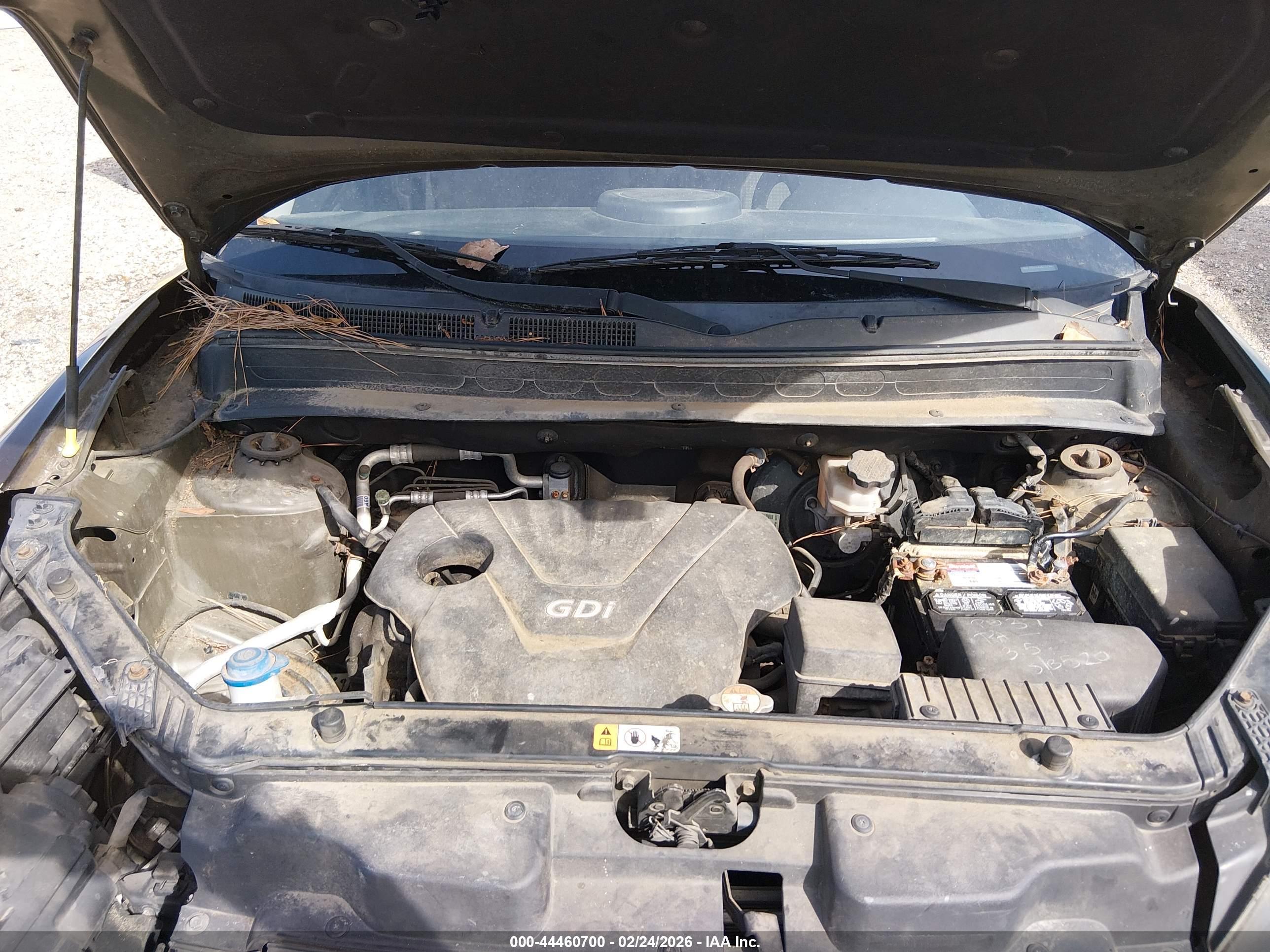 KIA SOUL image 10