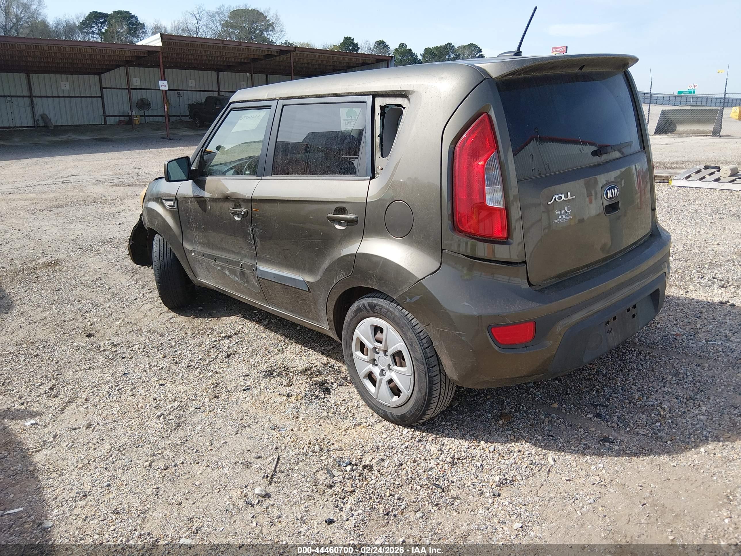 KIA SOUL image 3