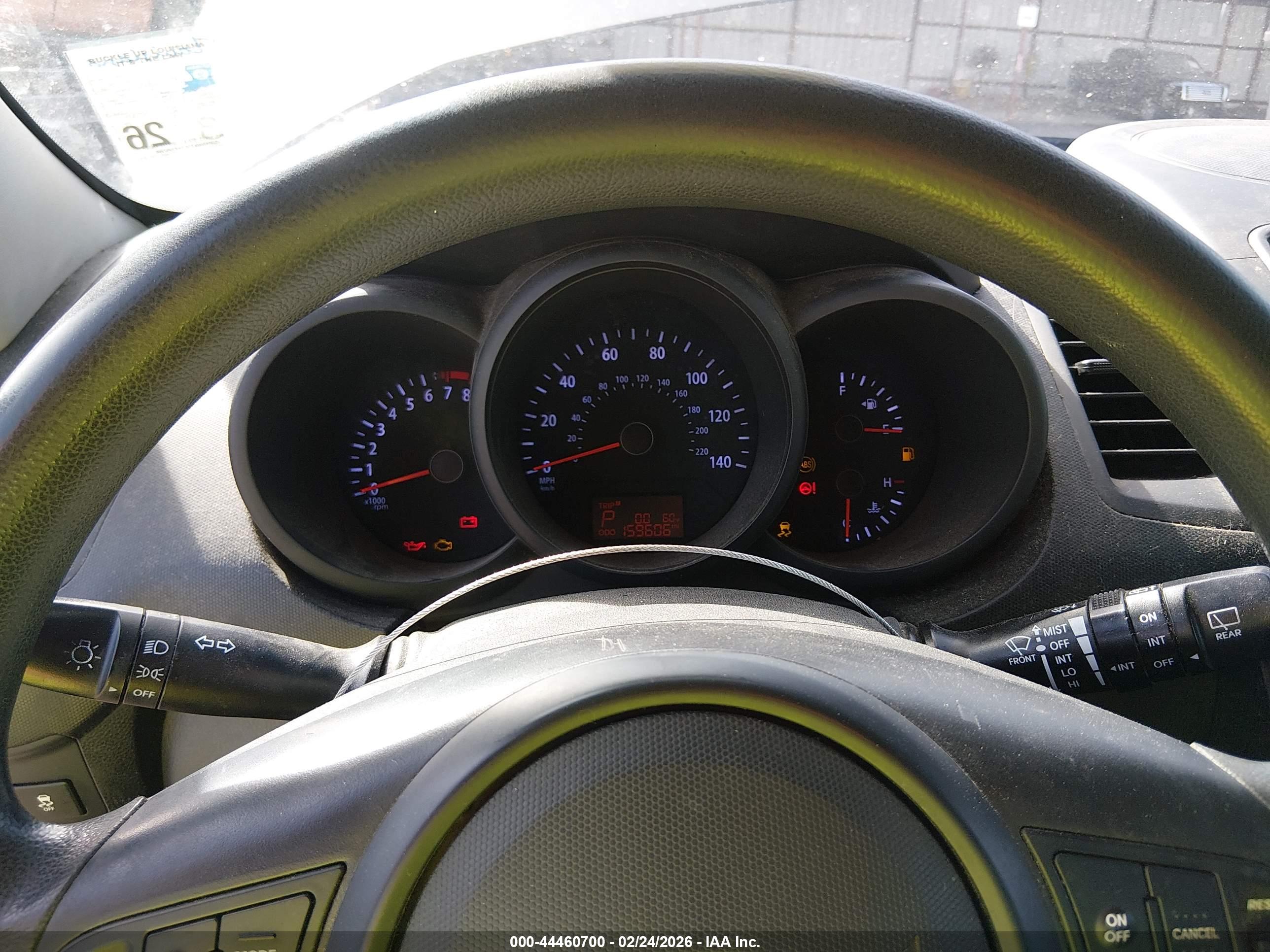 KIA SOUL image 7