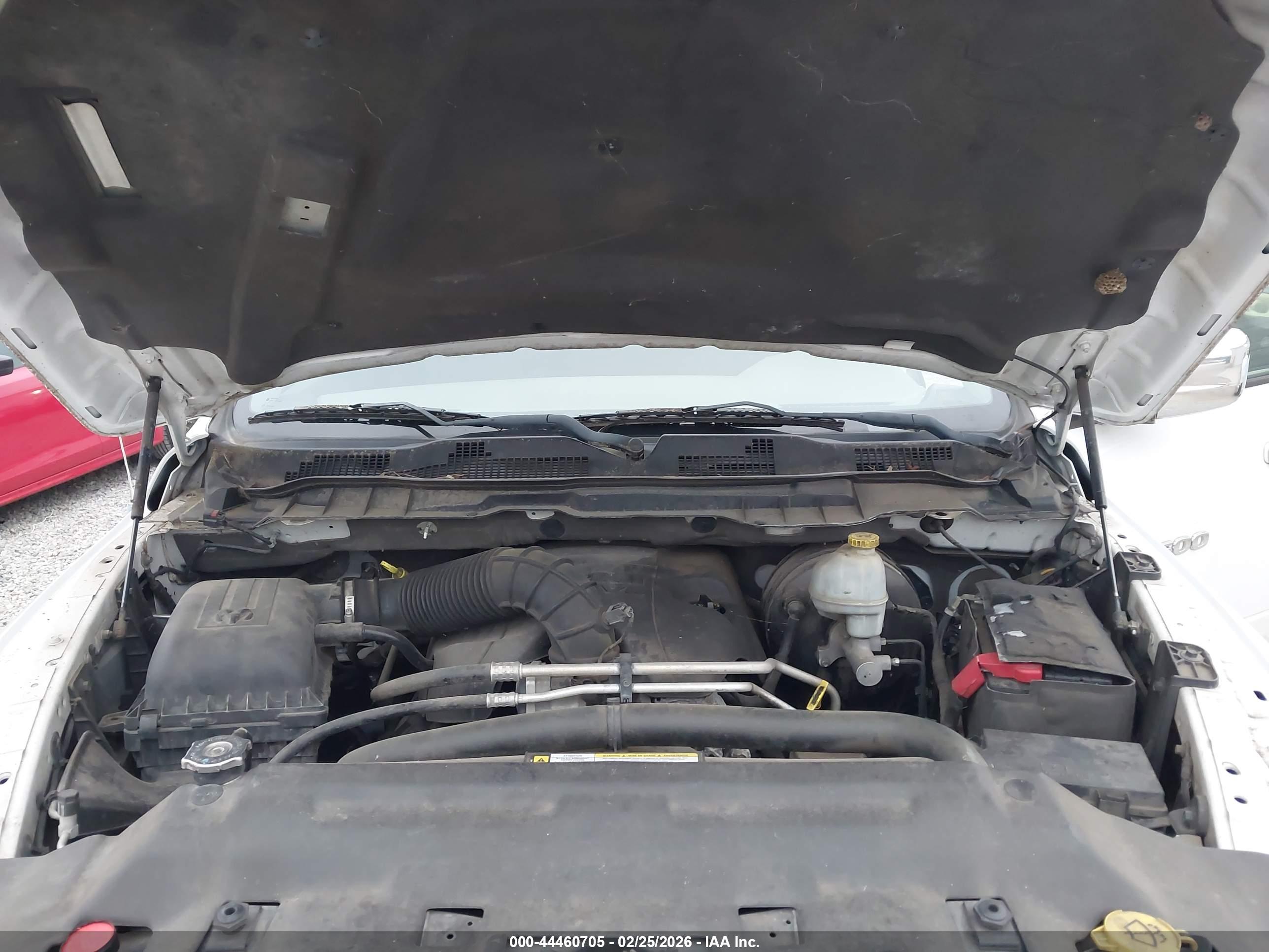 RAM 1500 image 10
