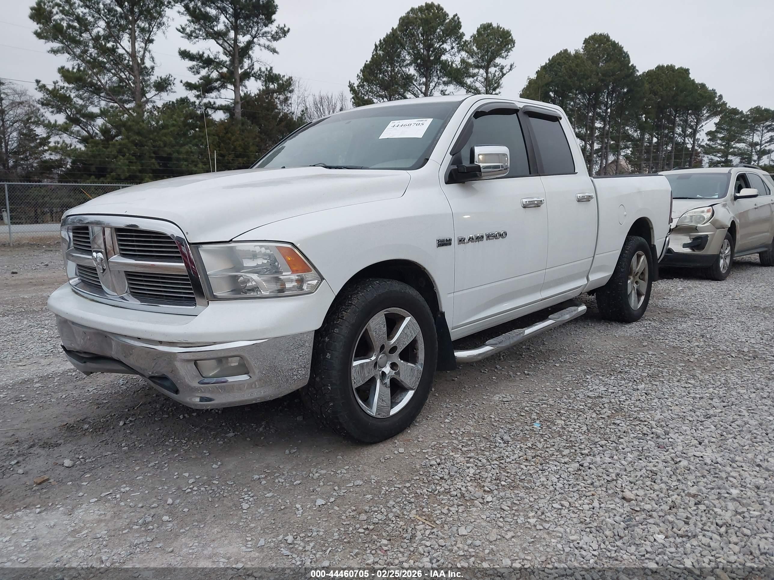 RAM 1500 image 2