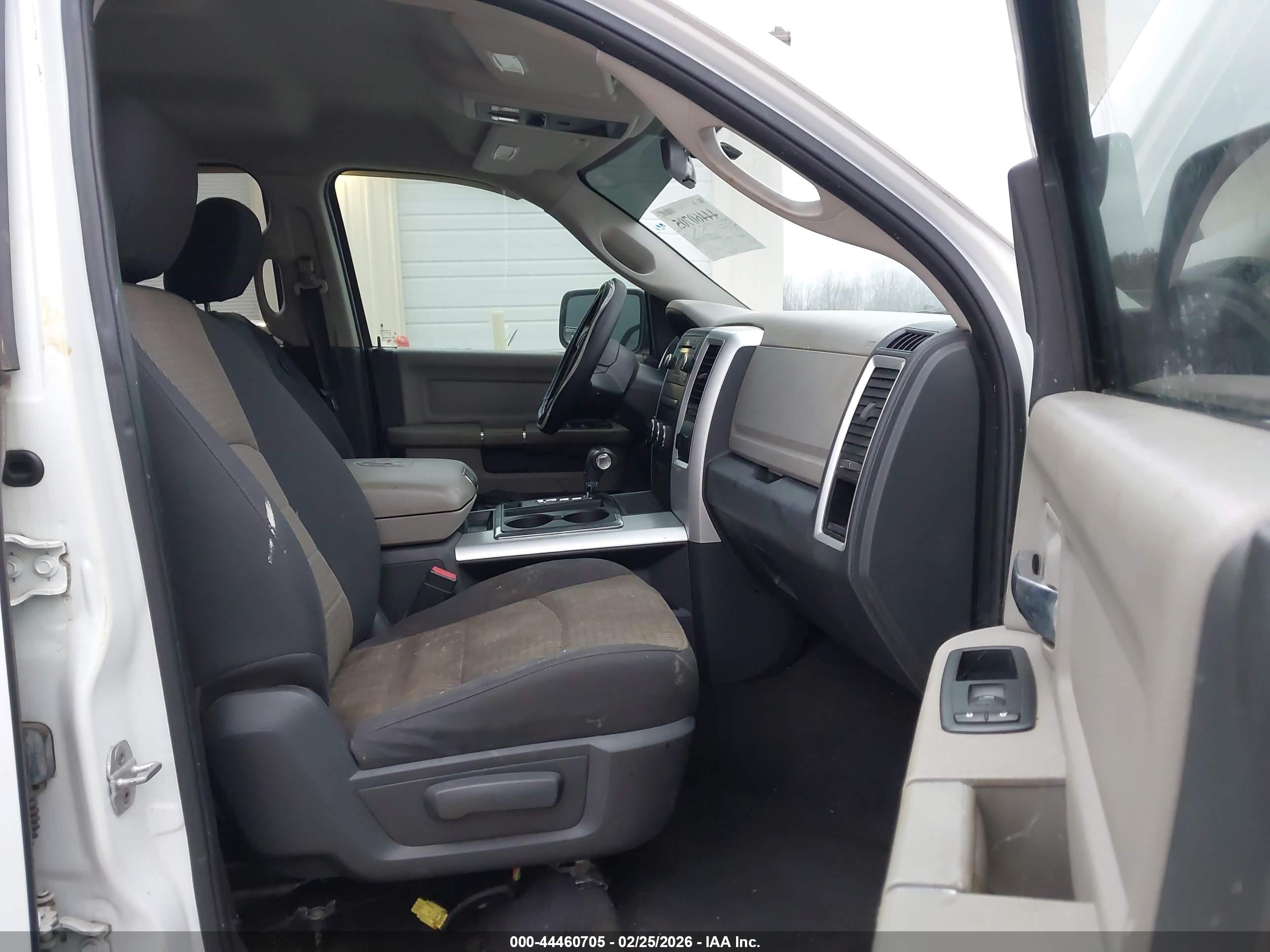 RAM 1500 image 5