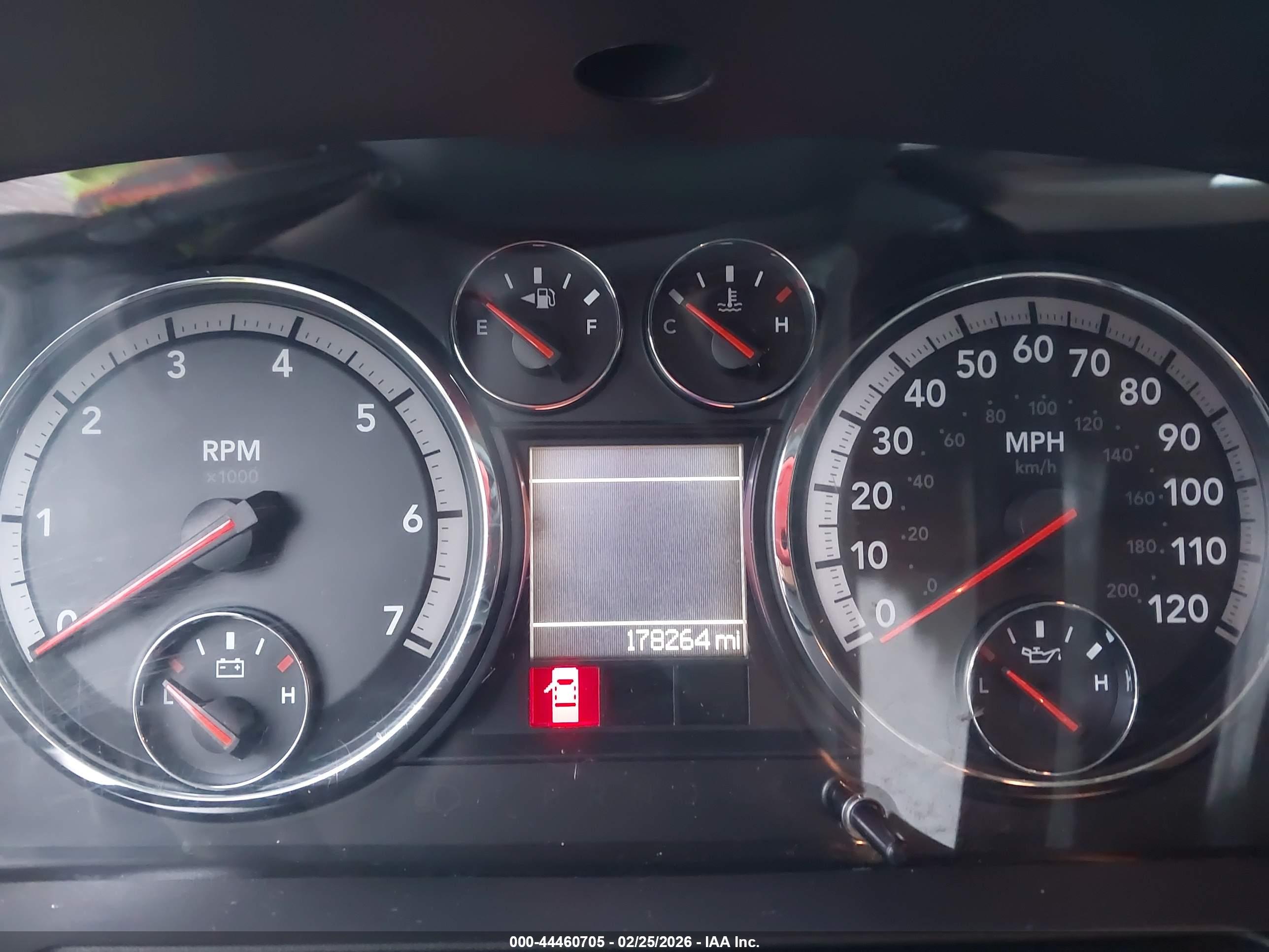 RAM 1500 image 7