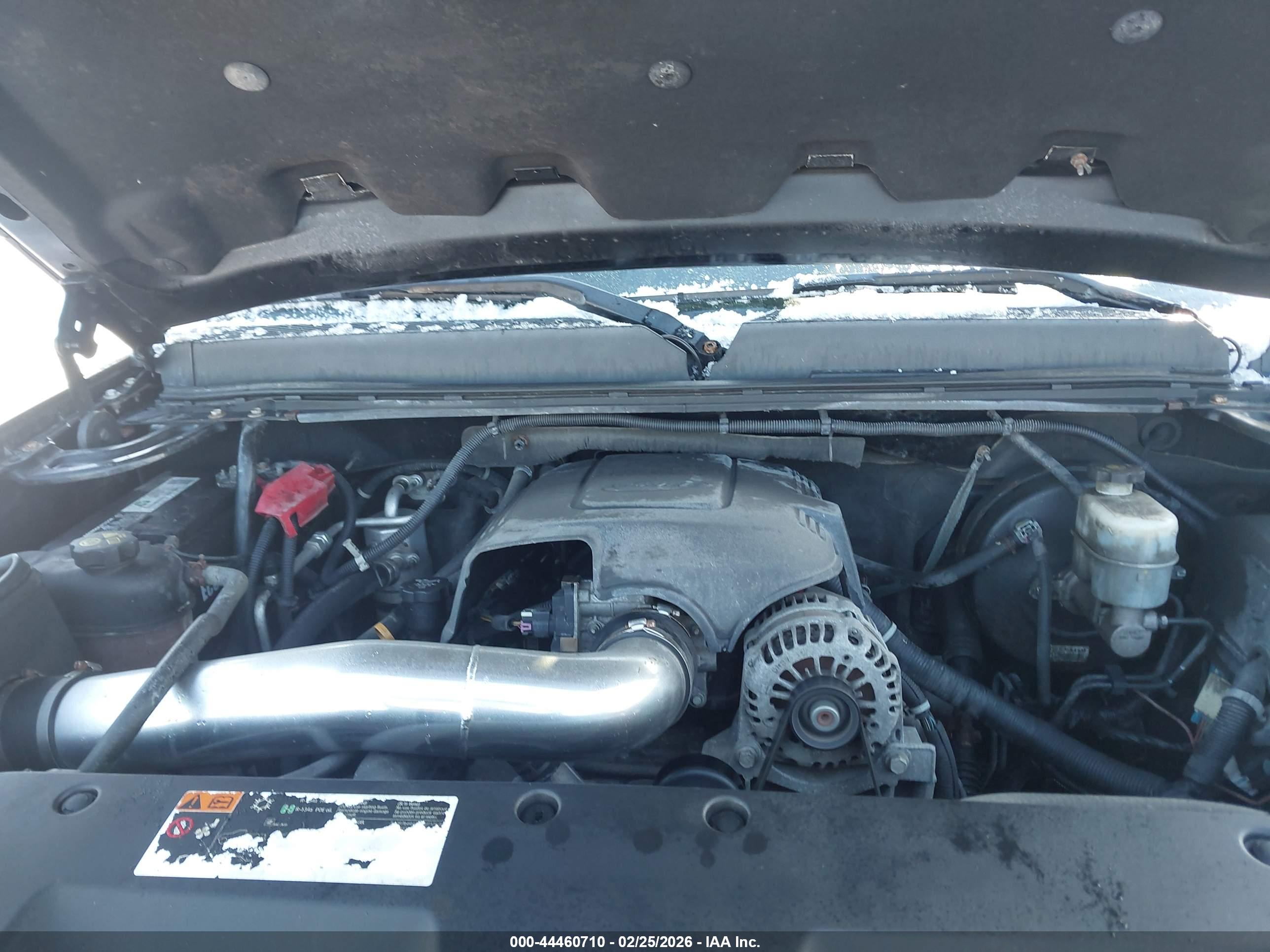 GMC SIERRA image 10