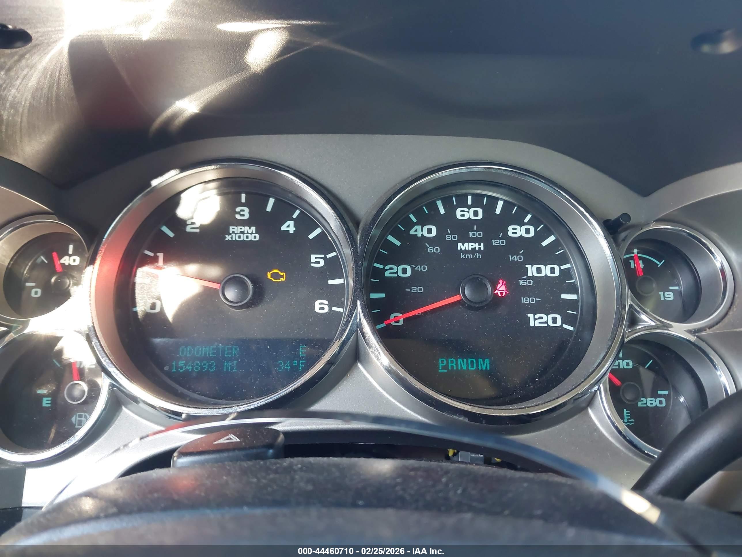 GMC SIERRA image 7
