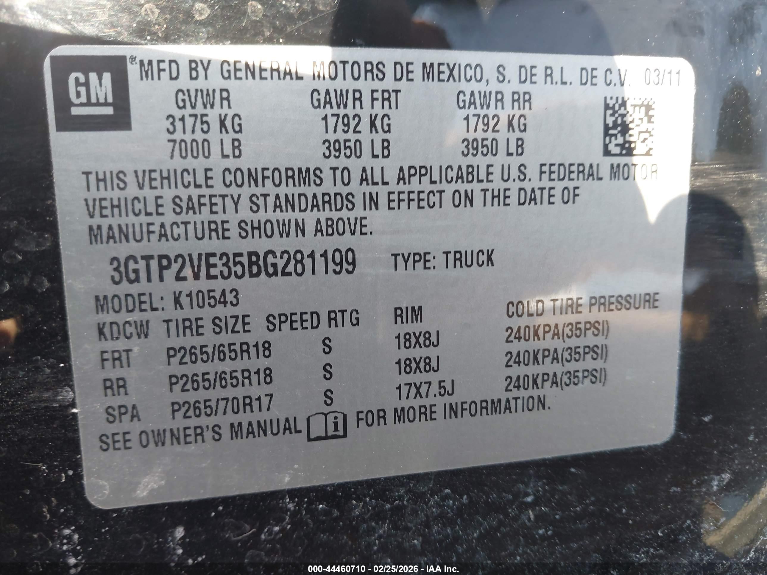 GMC SIERRA image 9