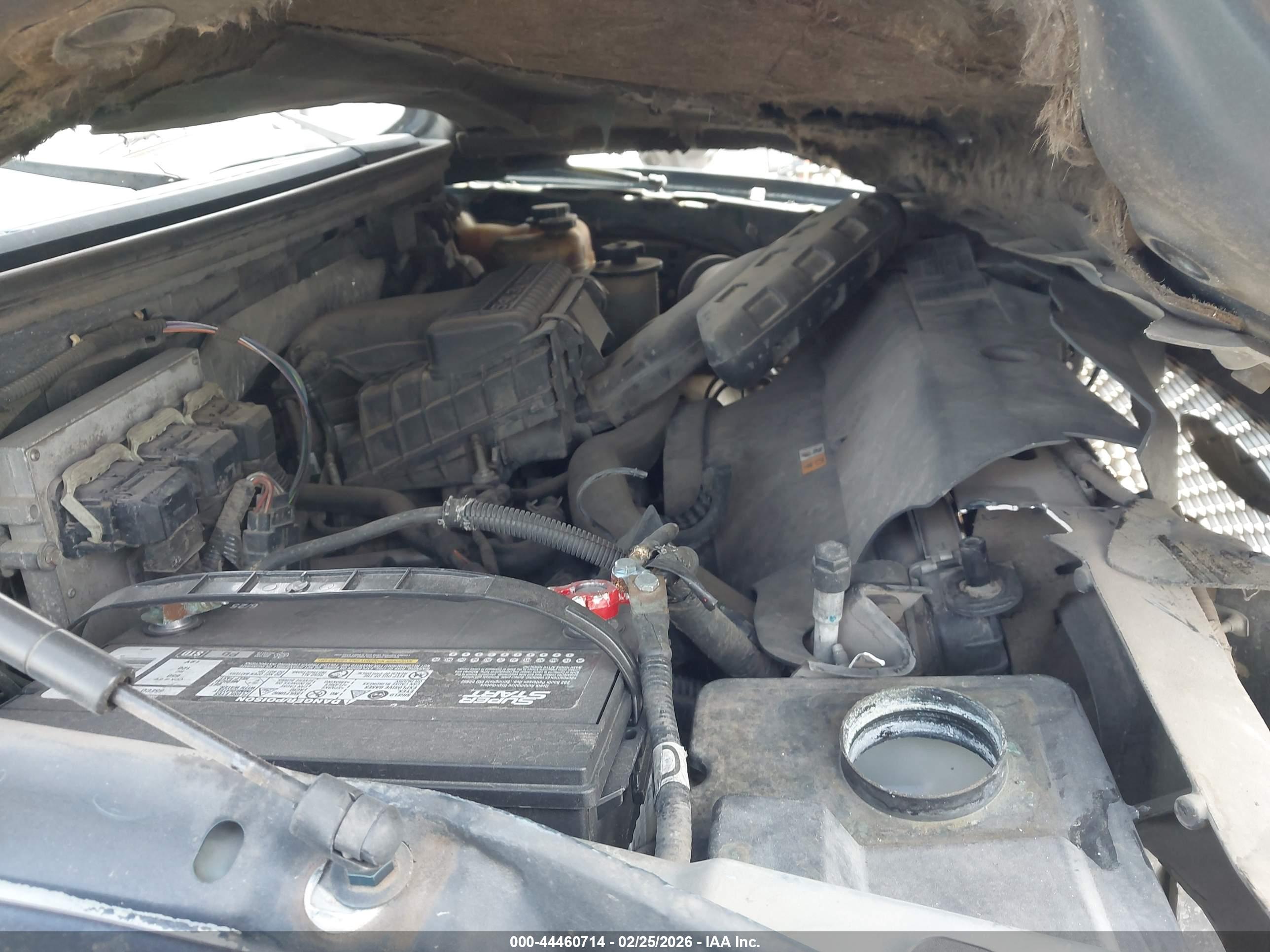 FORD F-150 image 10