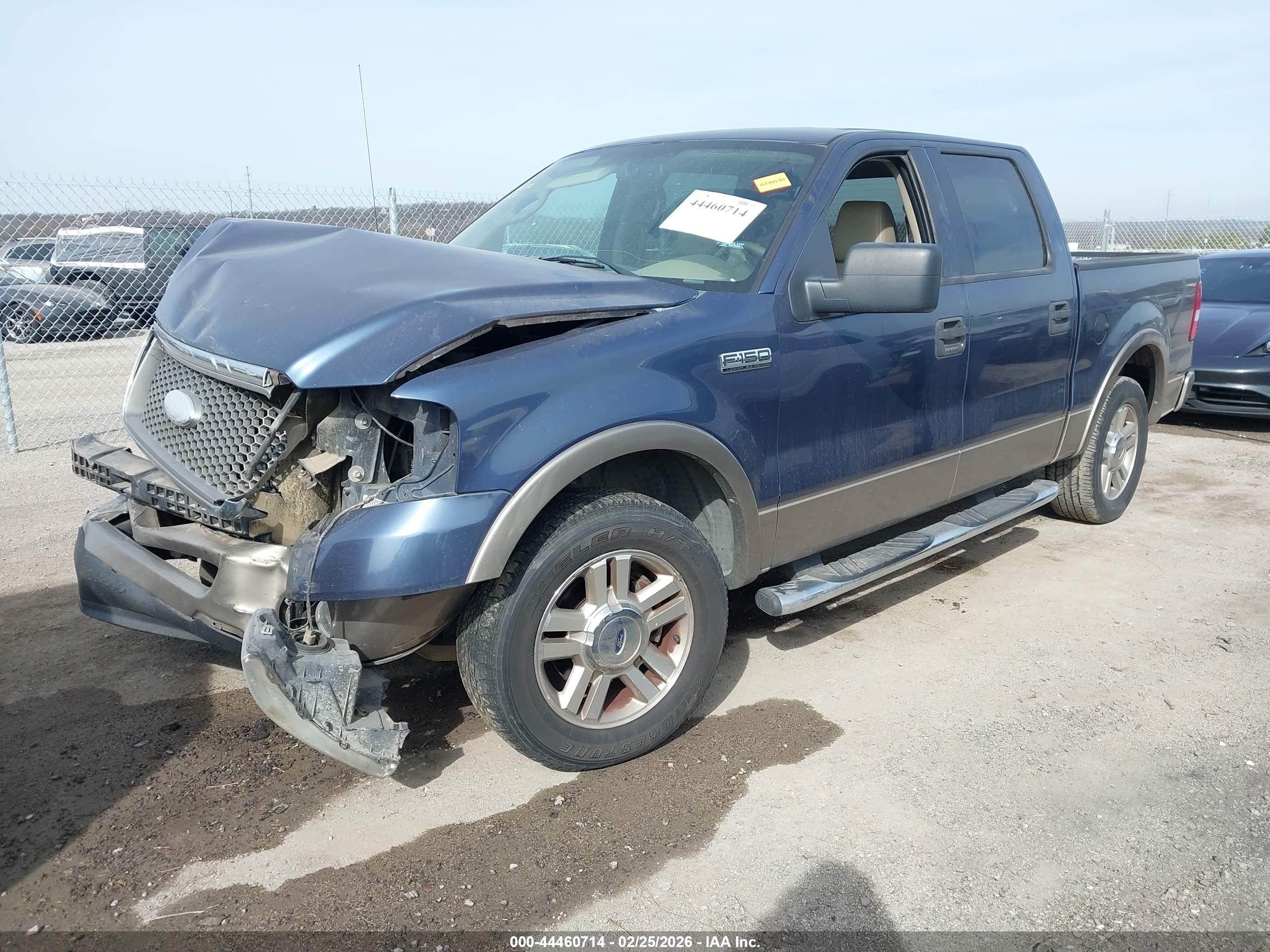 FORD F-150 image 2