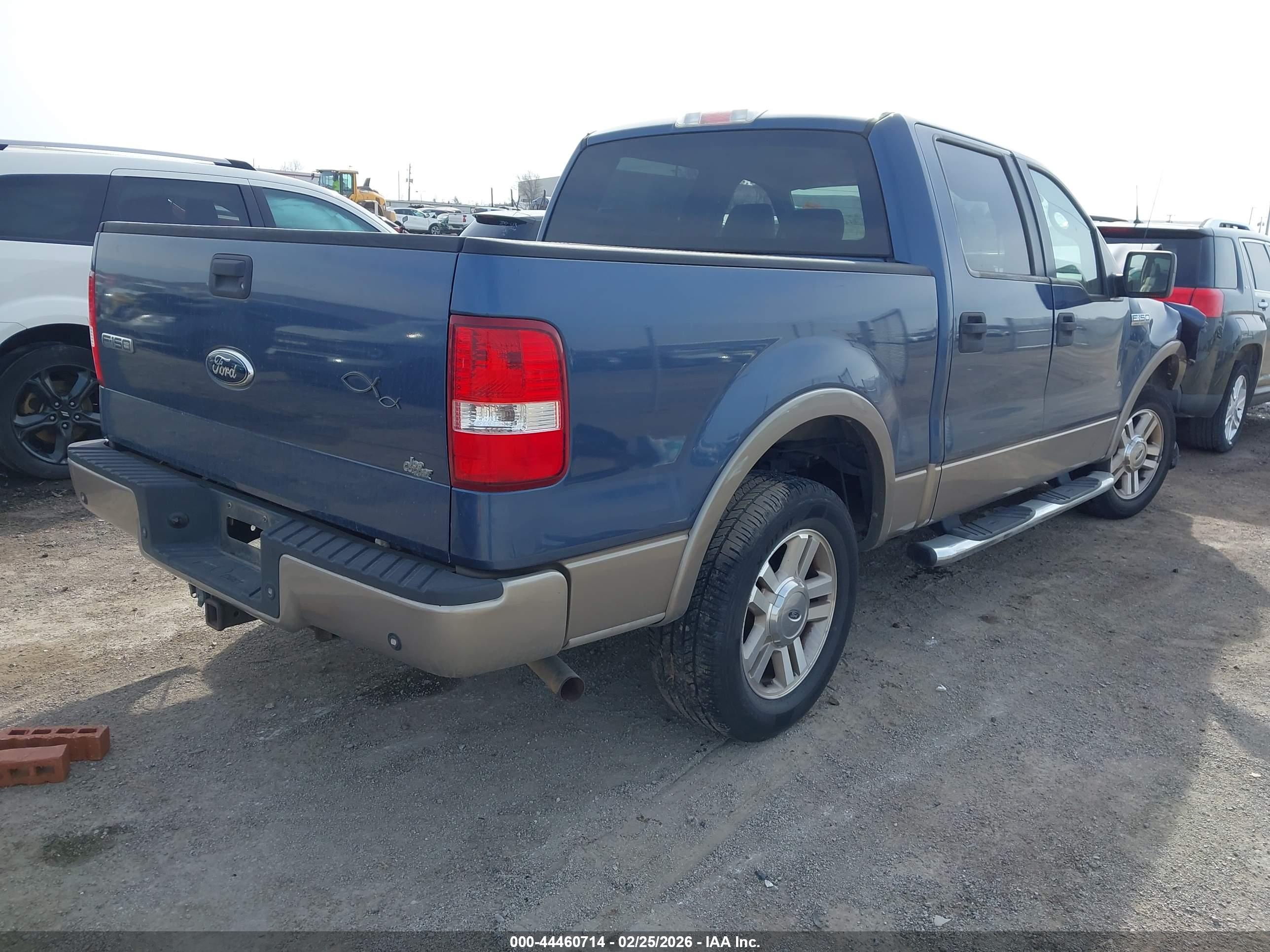FORD F-150 image 4