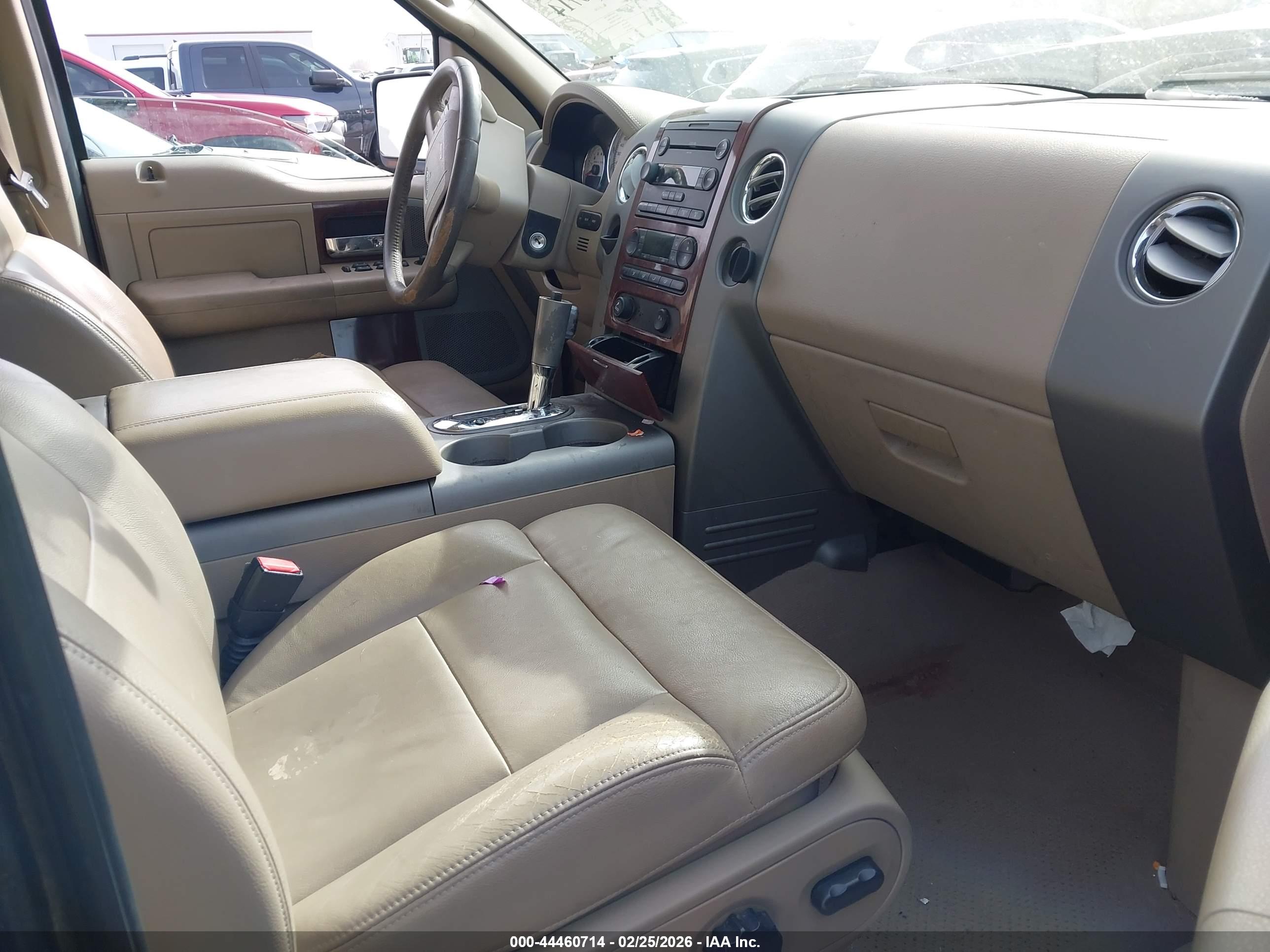 FORD F-150 image 5
