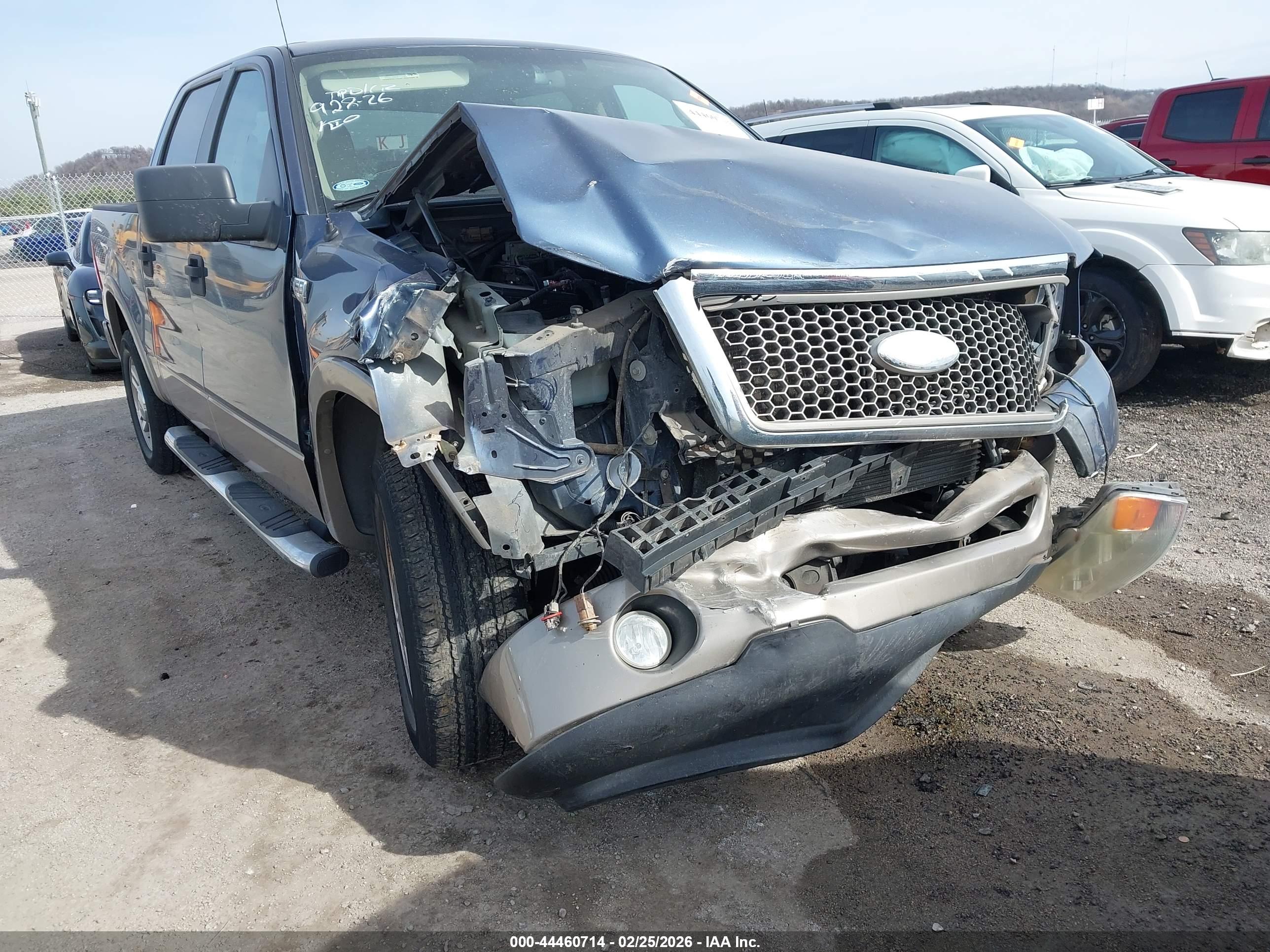 FORD F-150 image 6