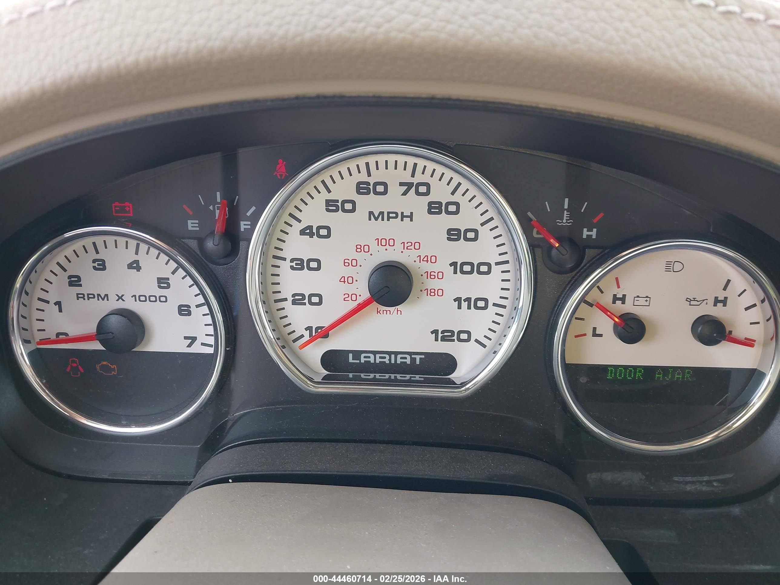 FORD F-150 image 7