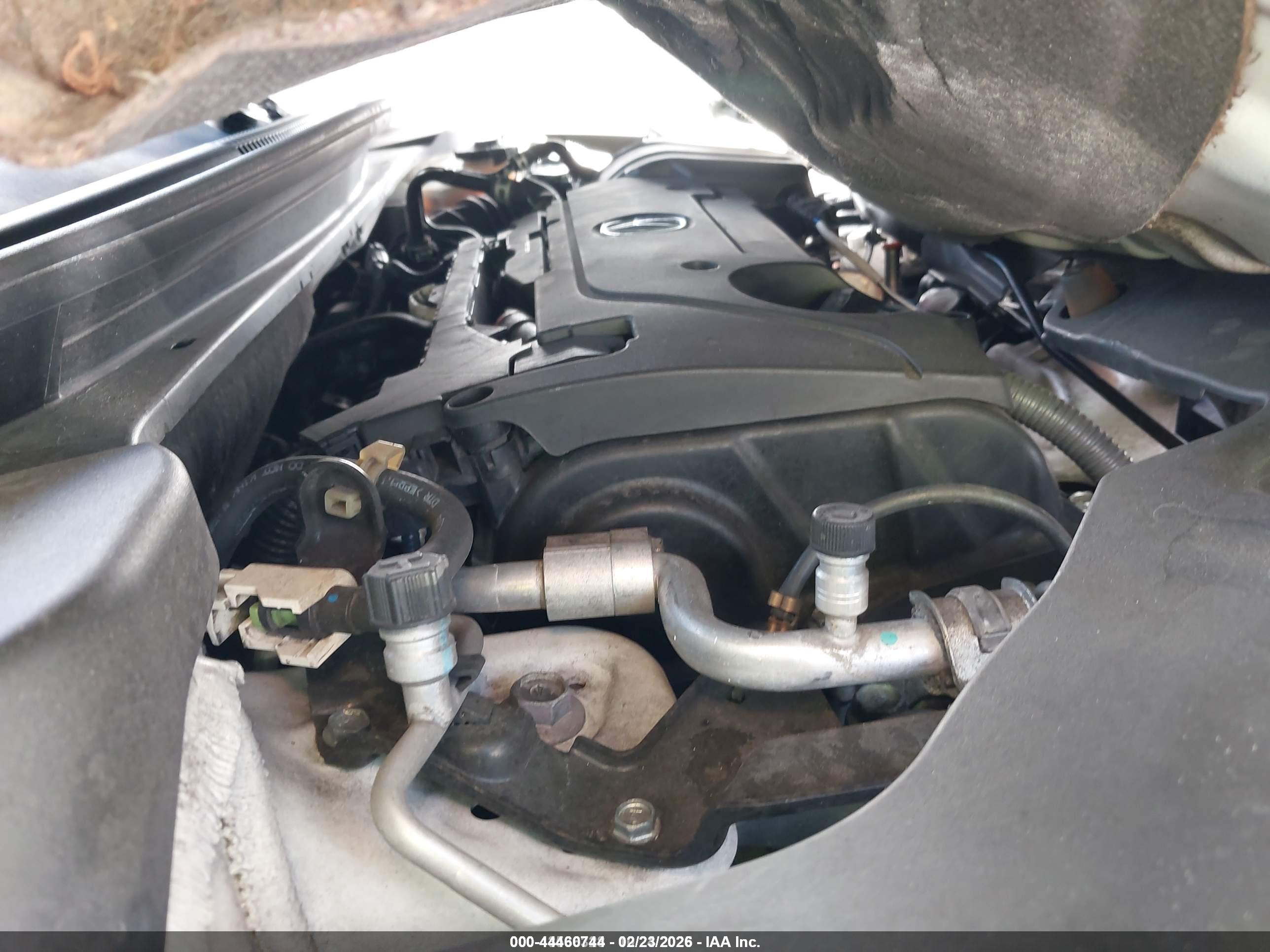 ACURA ILX image 10