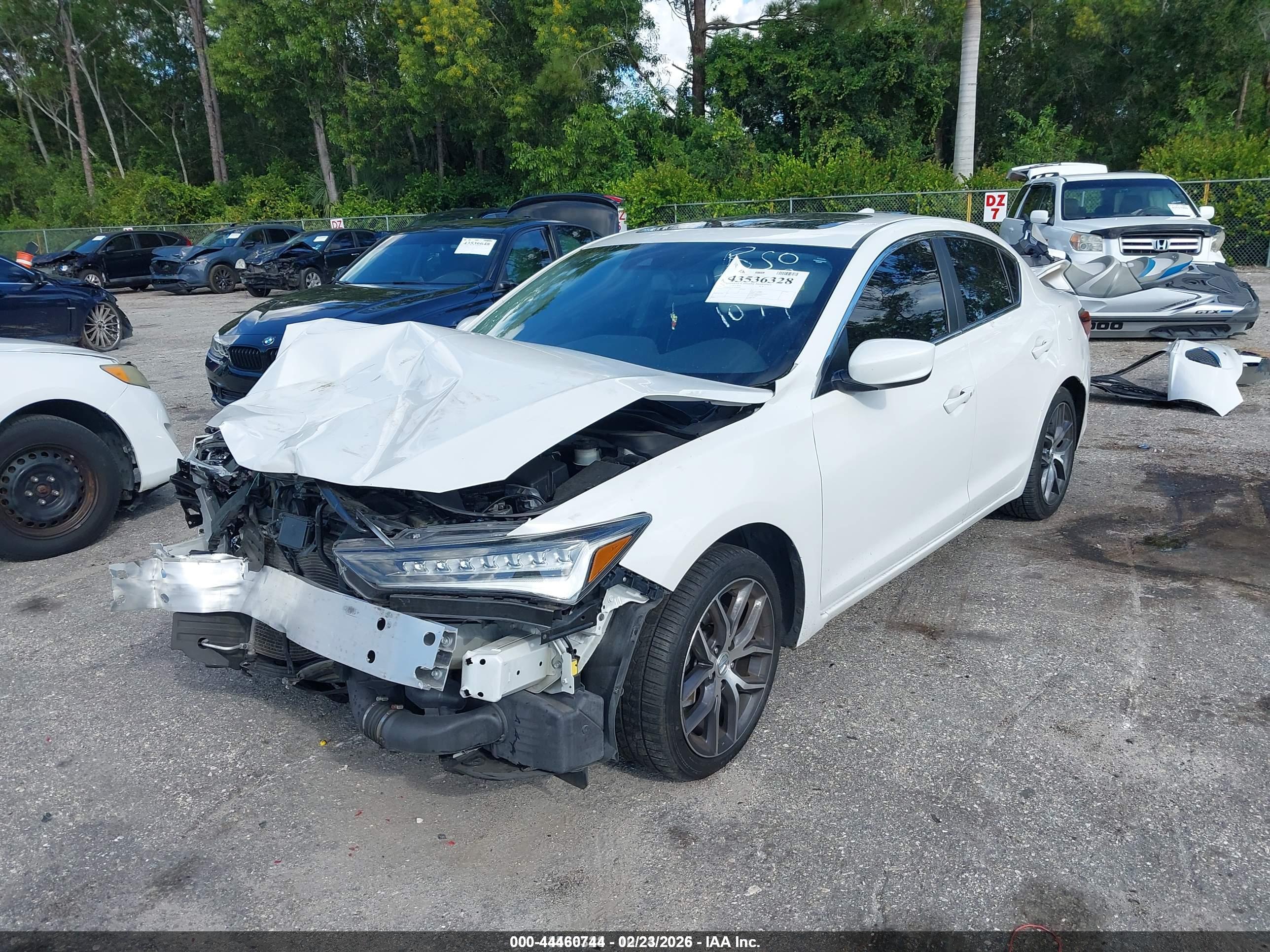 ACURA ILX image 2