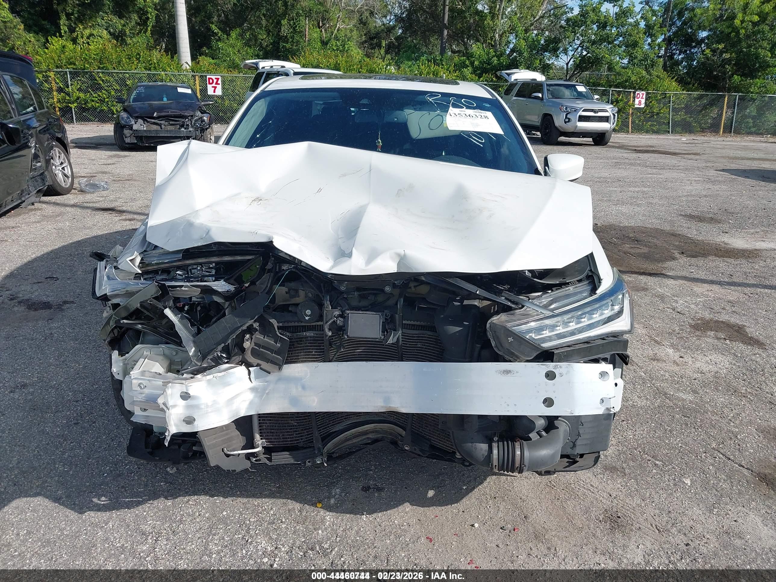 ACURA ILX image 6