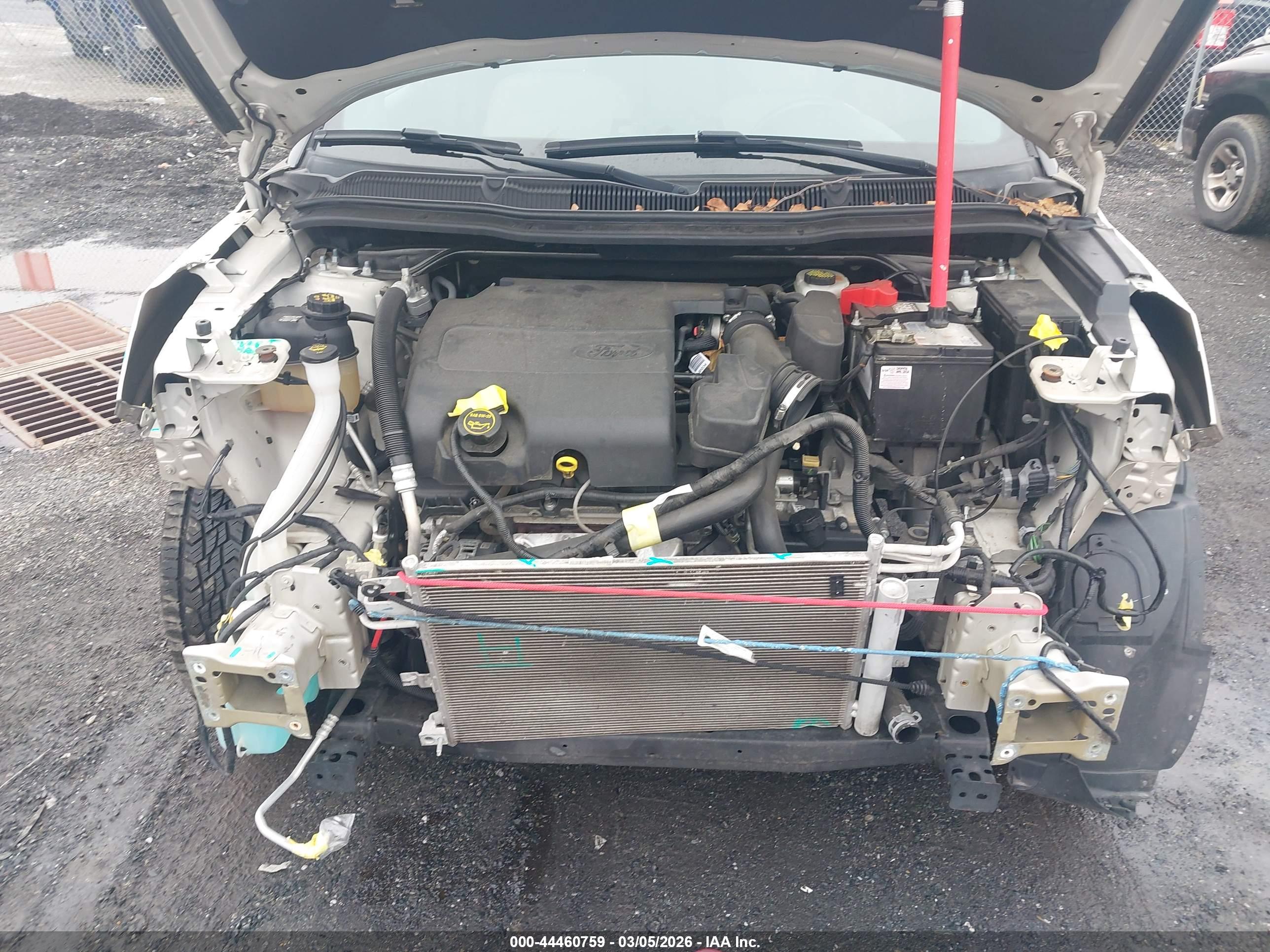 FORD EXPLORER image 10