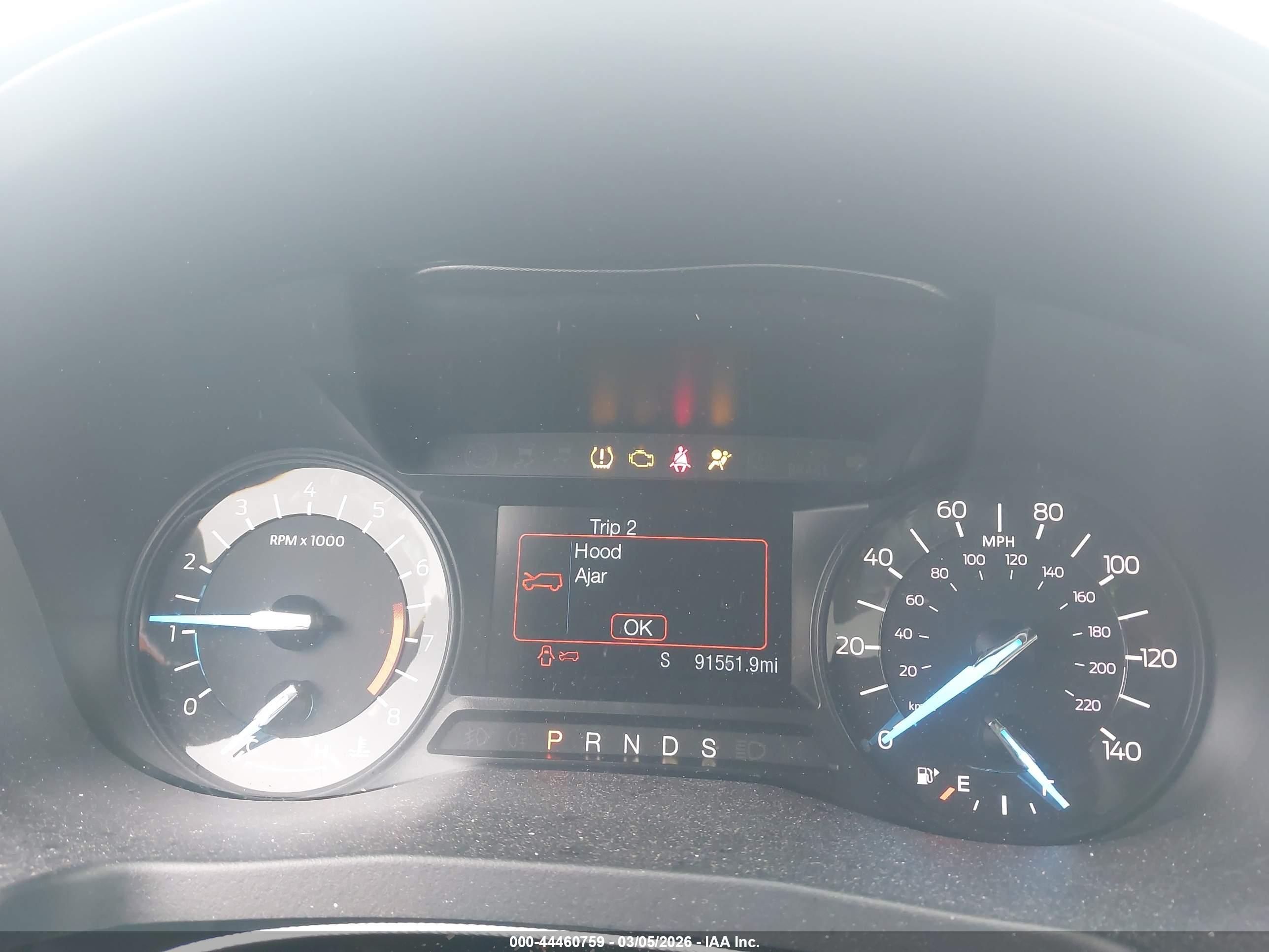 FORD EXPLORER image 7